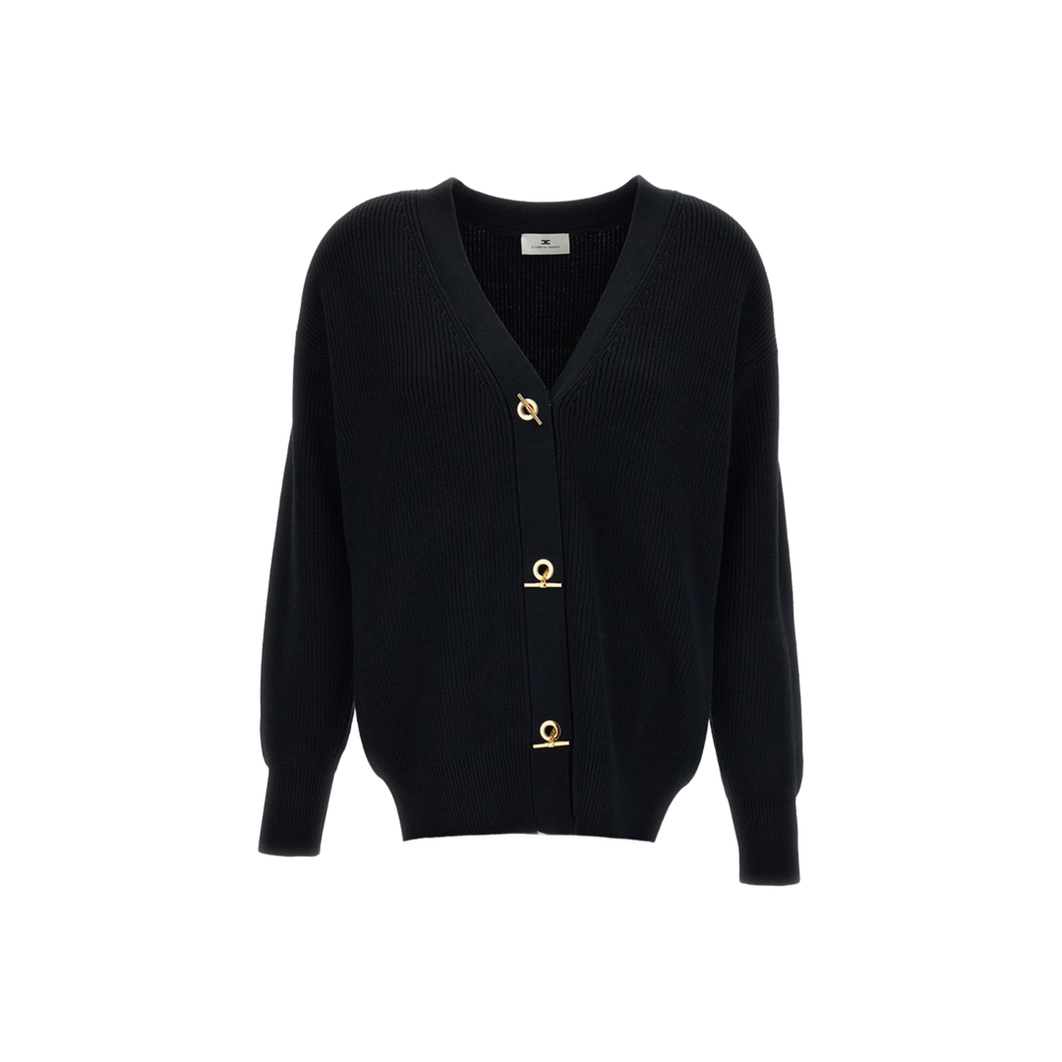 Sweaters Black - Image 1