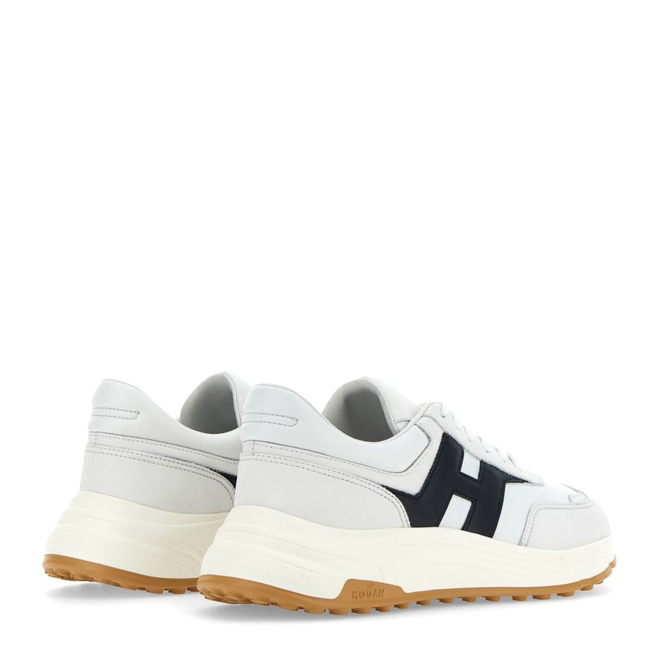 Sneakers White - Image 3
