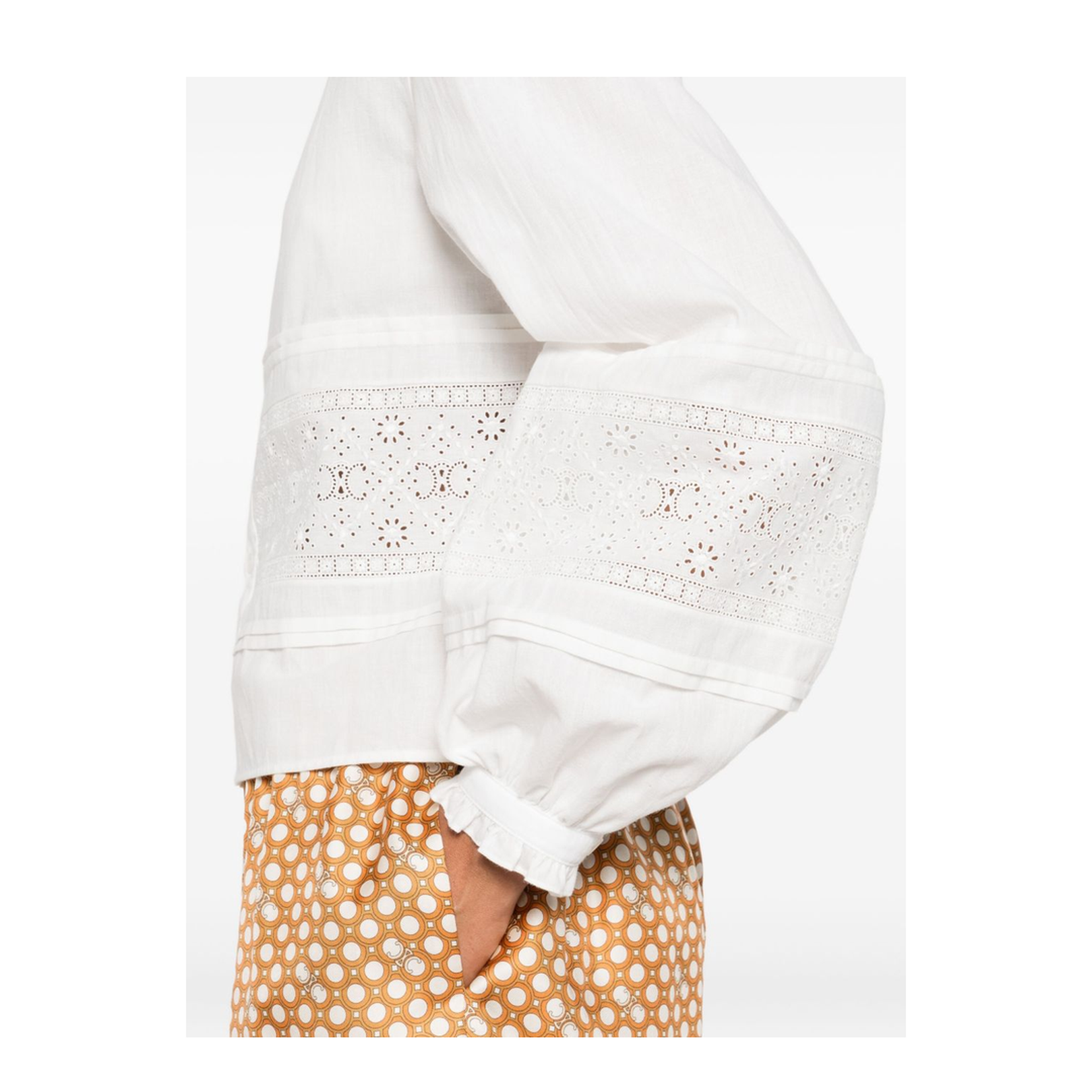 Long Sleeve Shirt - Image 4