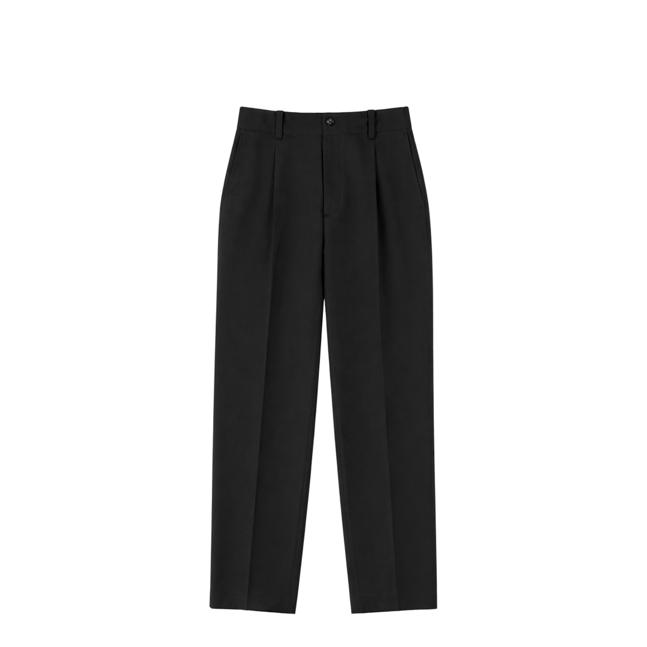 Wool Pants - Image 1