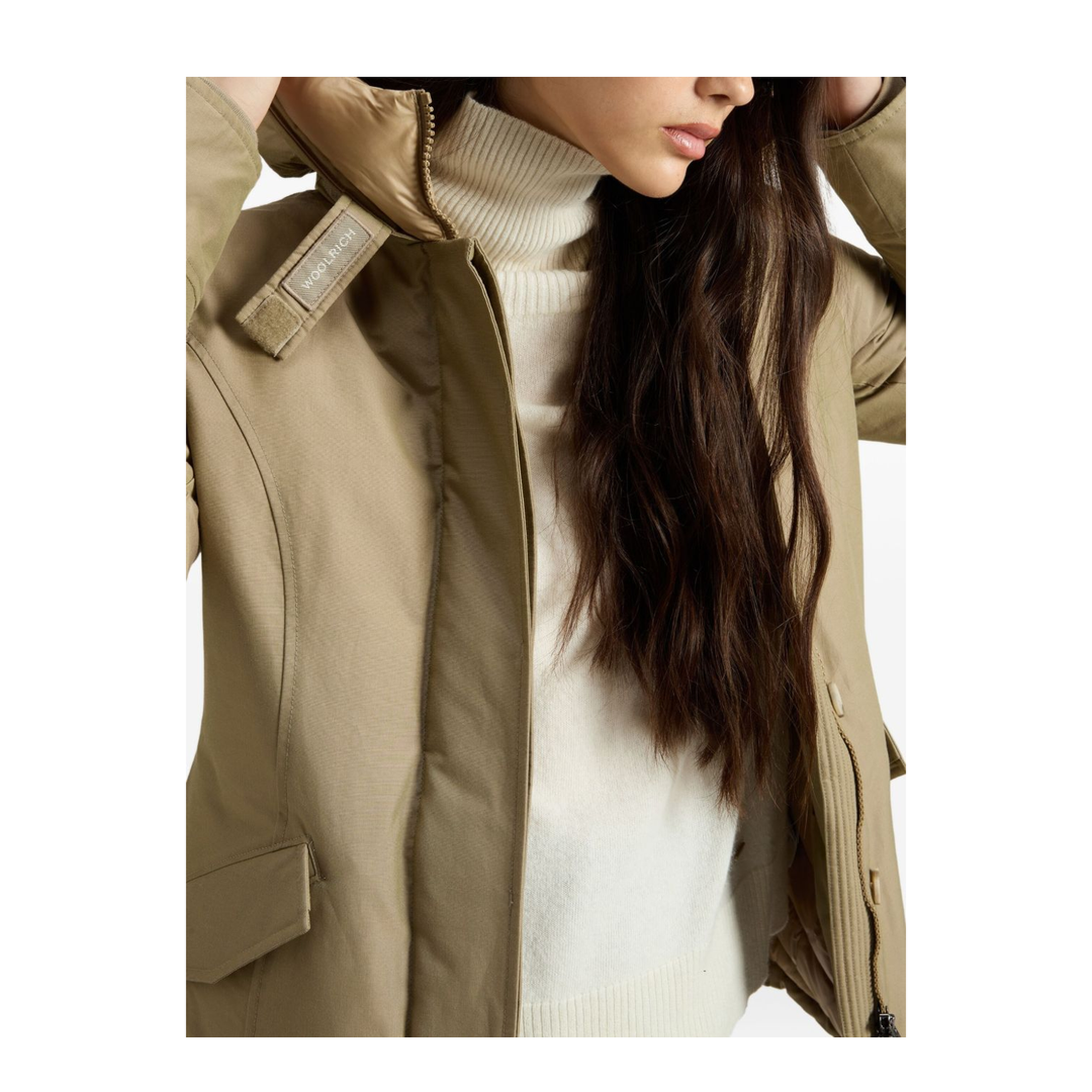 Arctic Parka - Image 2