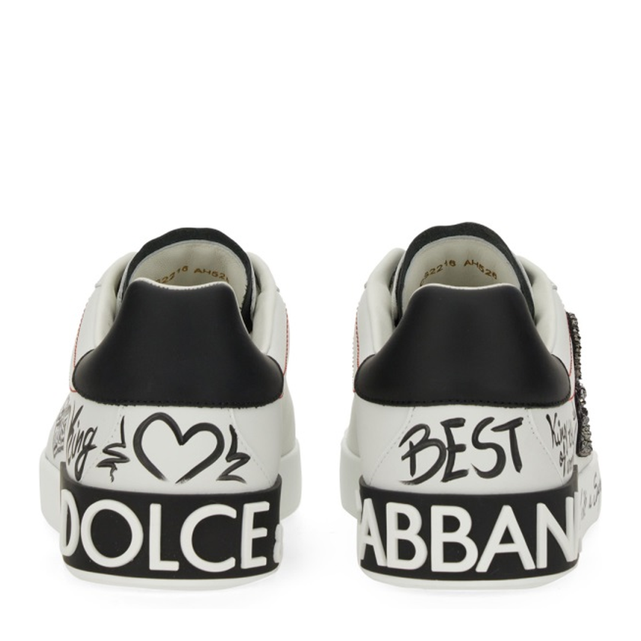 Logo-Patch Sneakers - Image 5