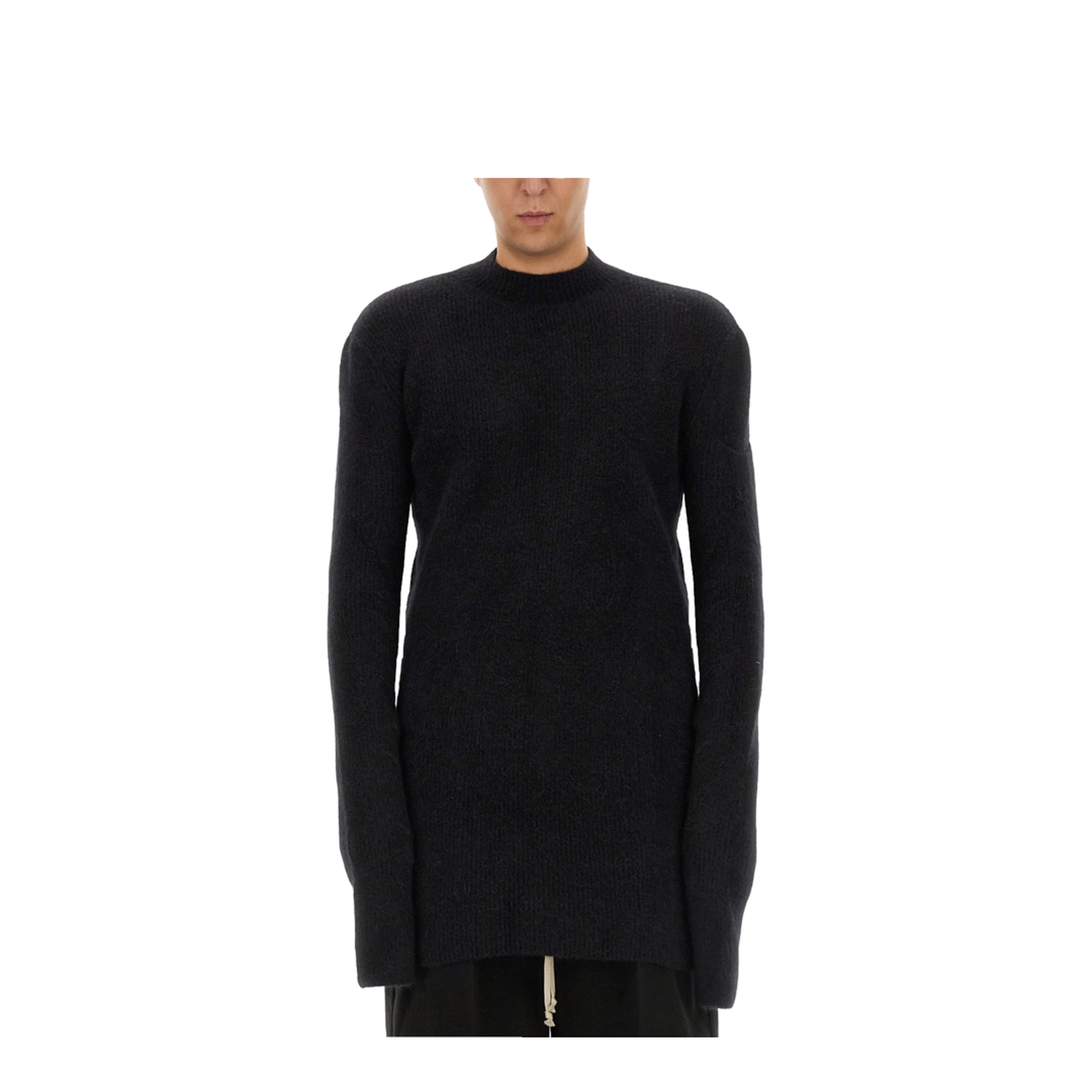 Wool Jersey - Image 1