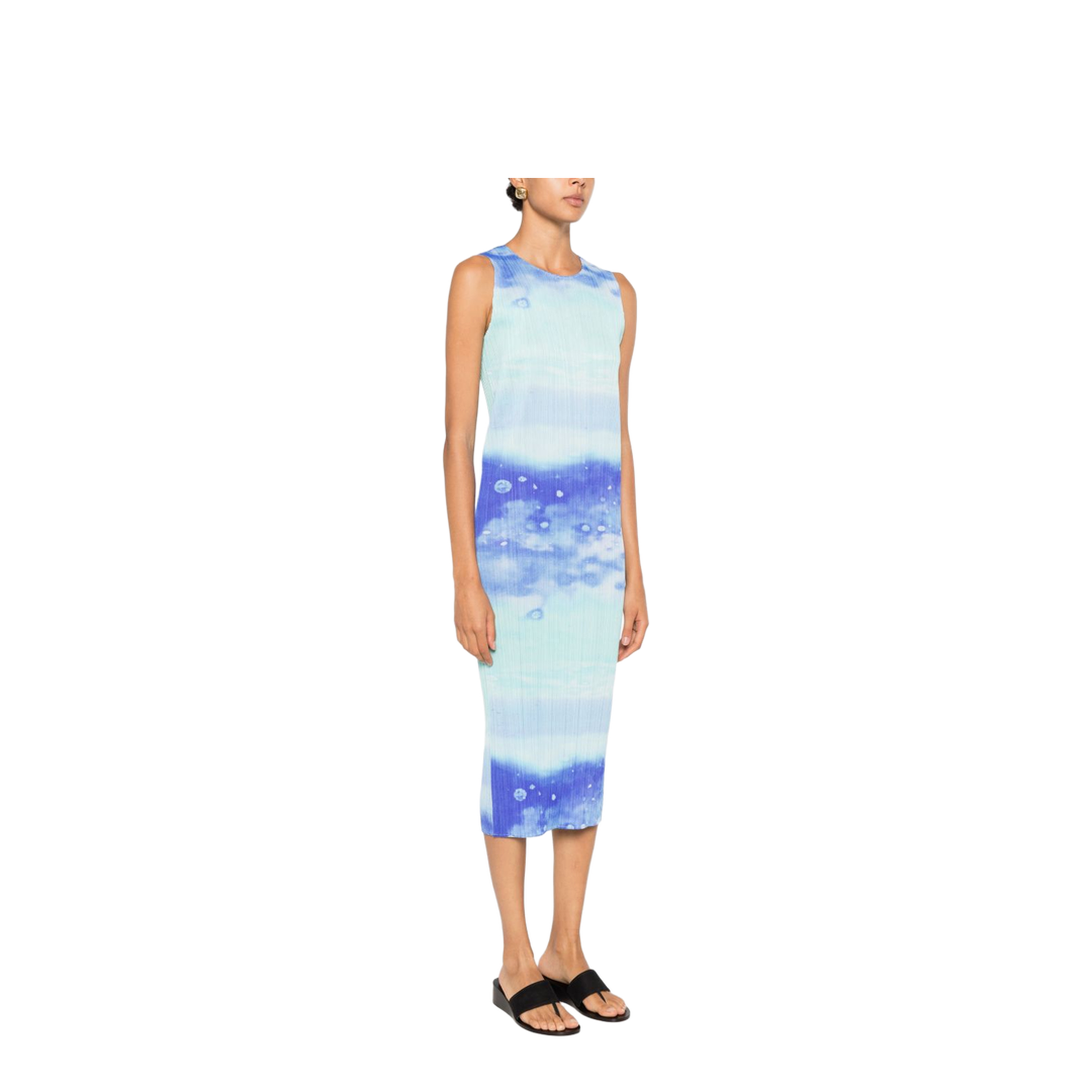 Light Blue Dresses - Image 2