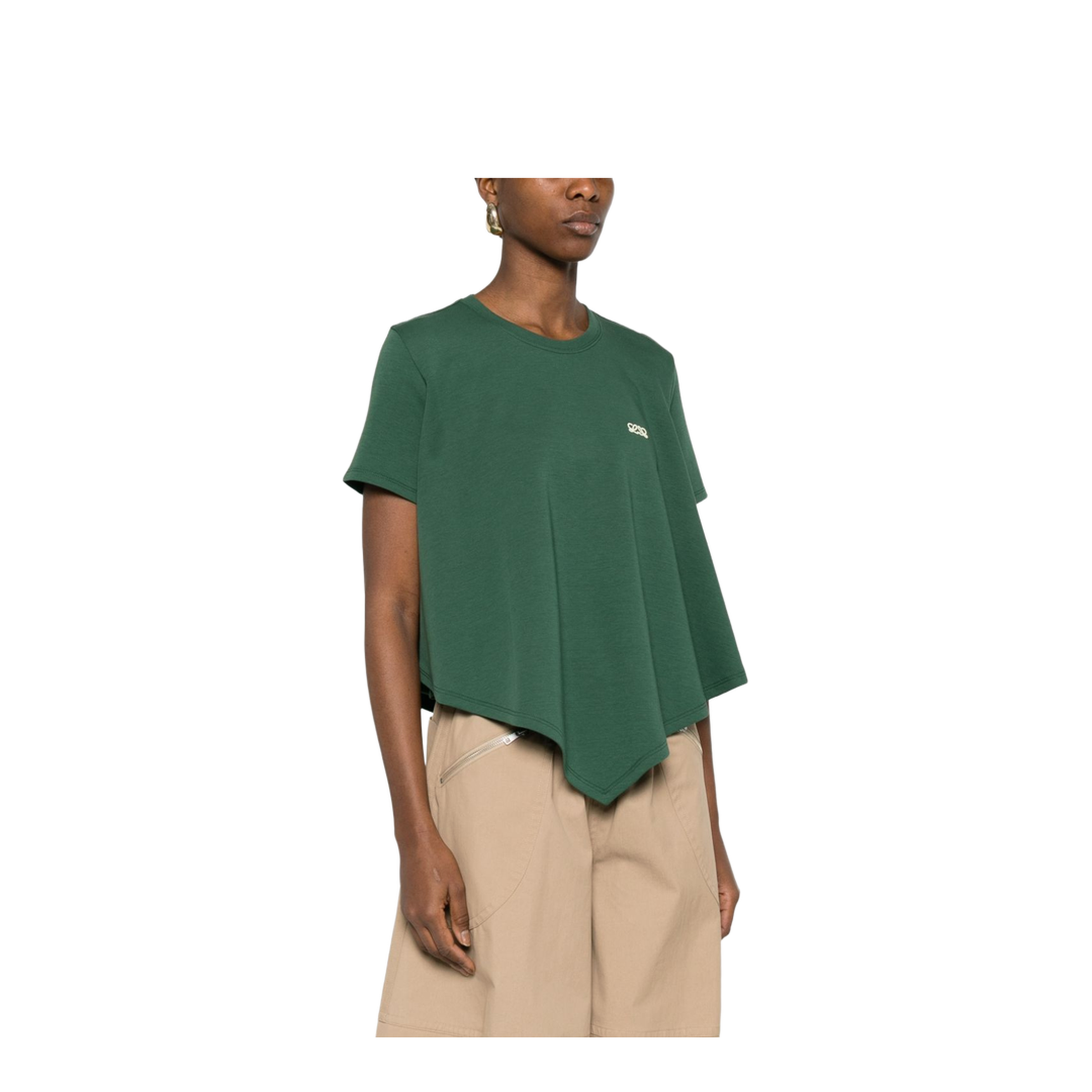 women's T-shirt - Image 3