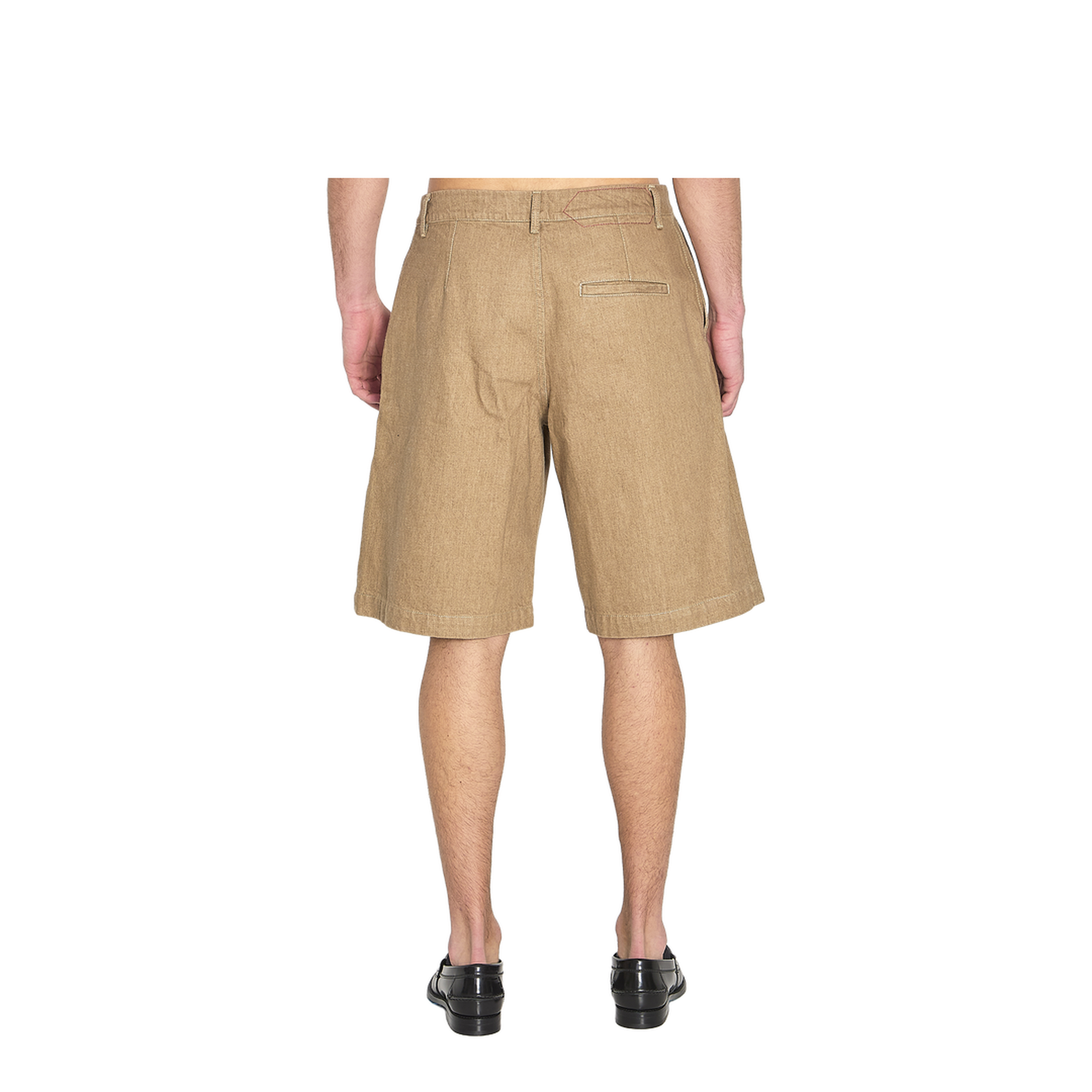 De-Nimes Pastro bermuda shorts - Image 4