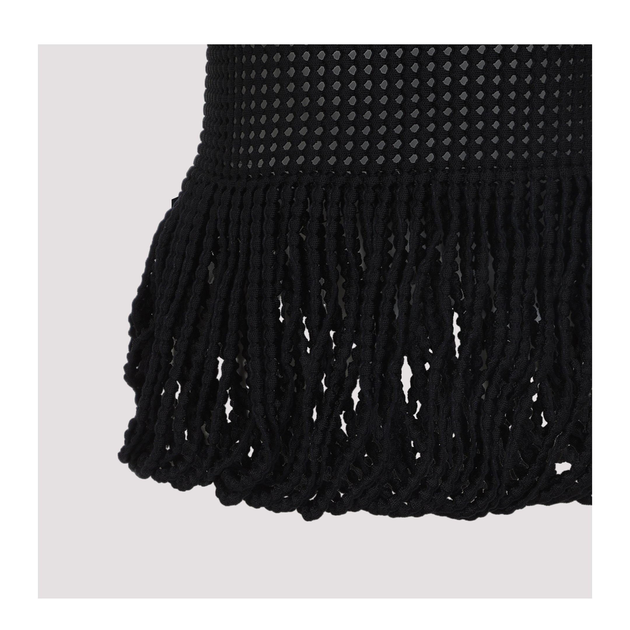 Peplum Tank Top - Image 5