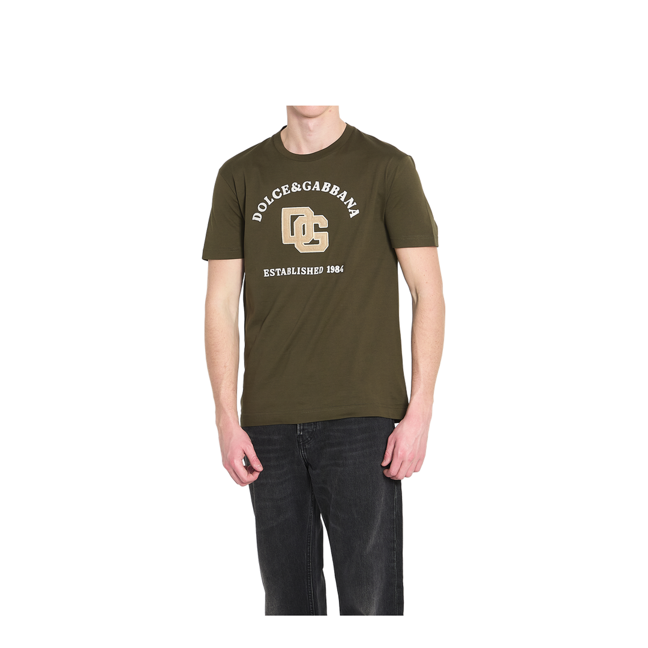 Cotton T-shirt - Image 2