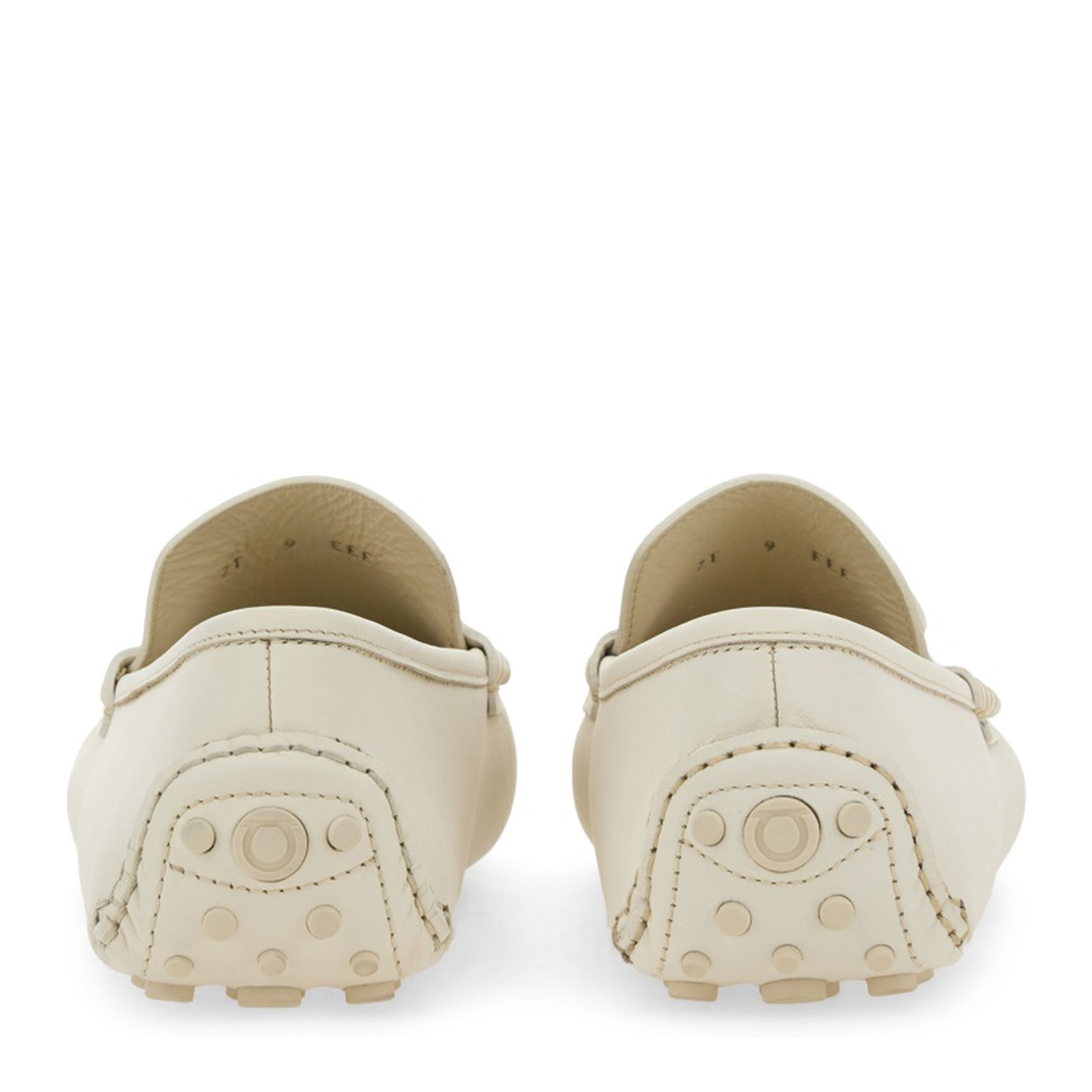 MOCCASIN WITH GANCINI ORNAMENT - Image 3