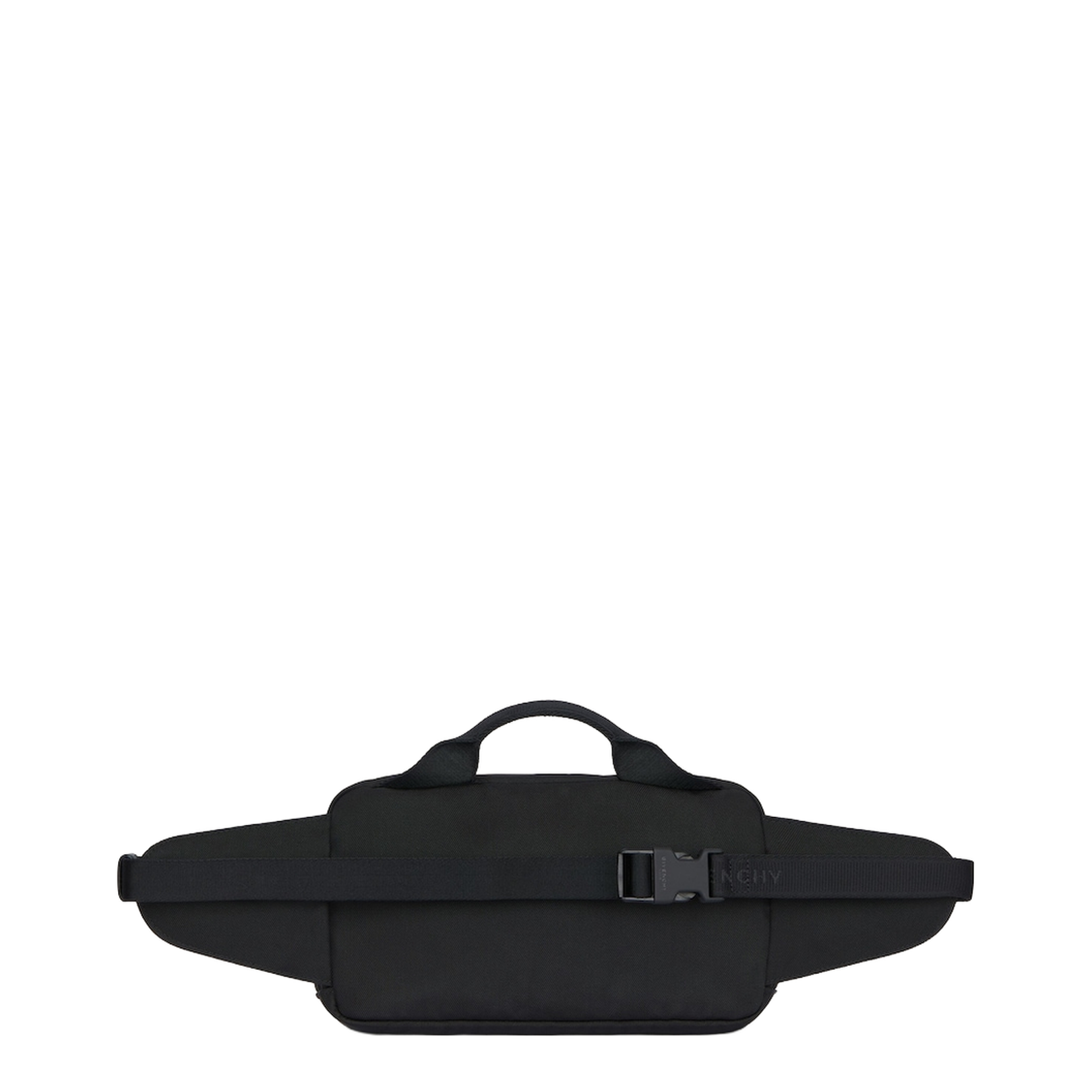 Essential U Belt Bag in Nylon - Image 3