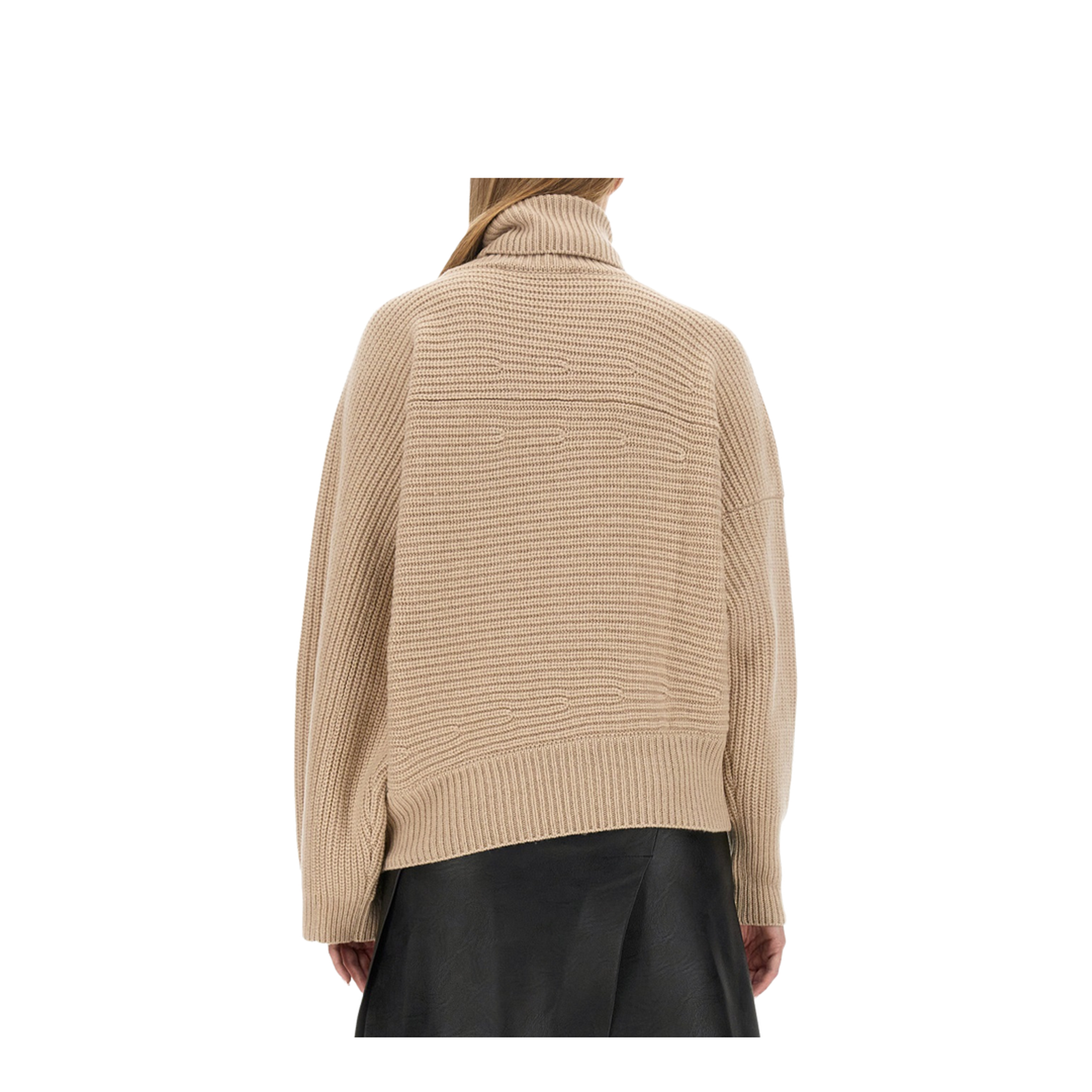 Turtleneck Shirt - Image 3