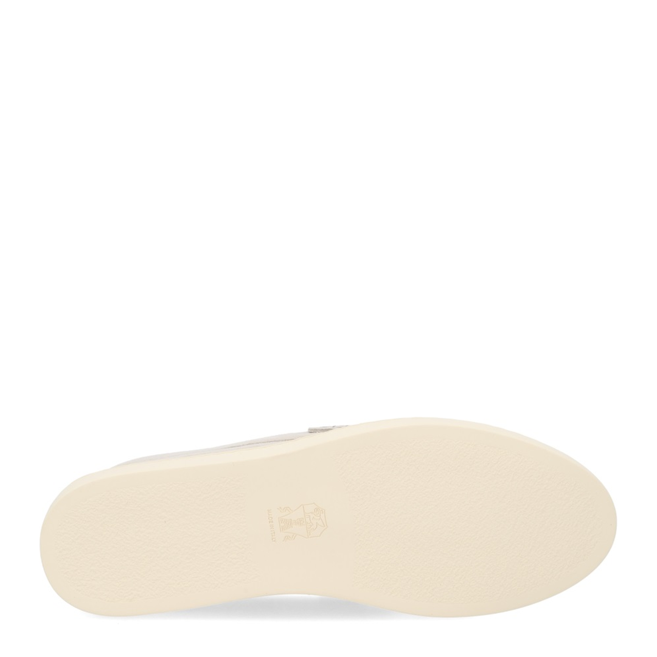 Suede Loafer - Image 6