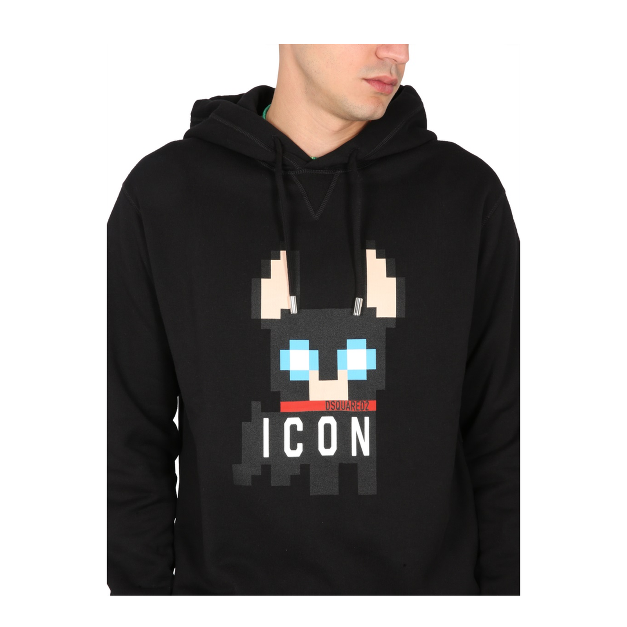 Cyrus Cool Sweatshirt - Image 4