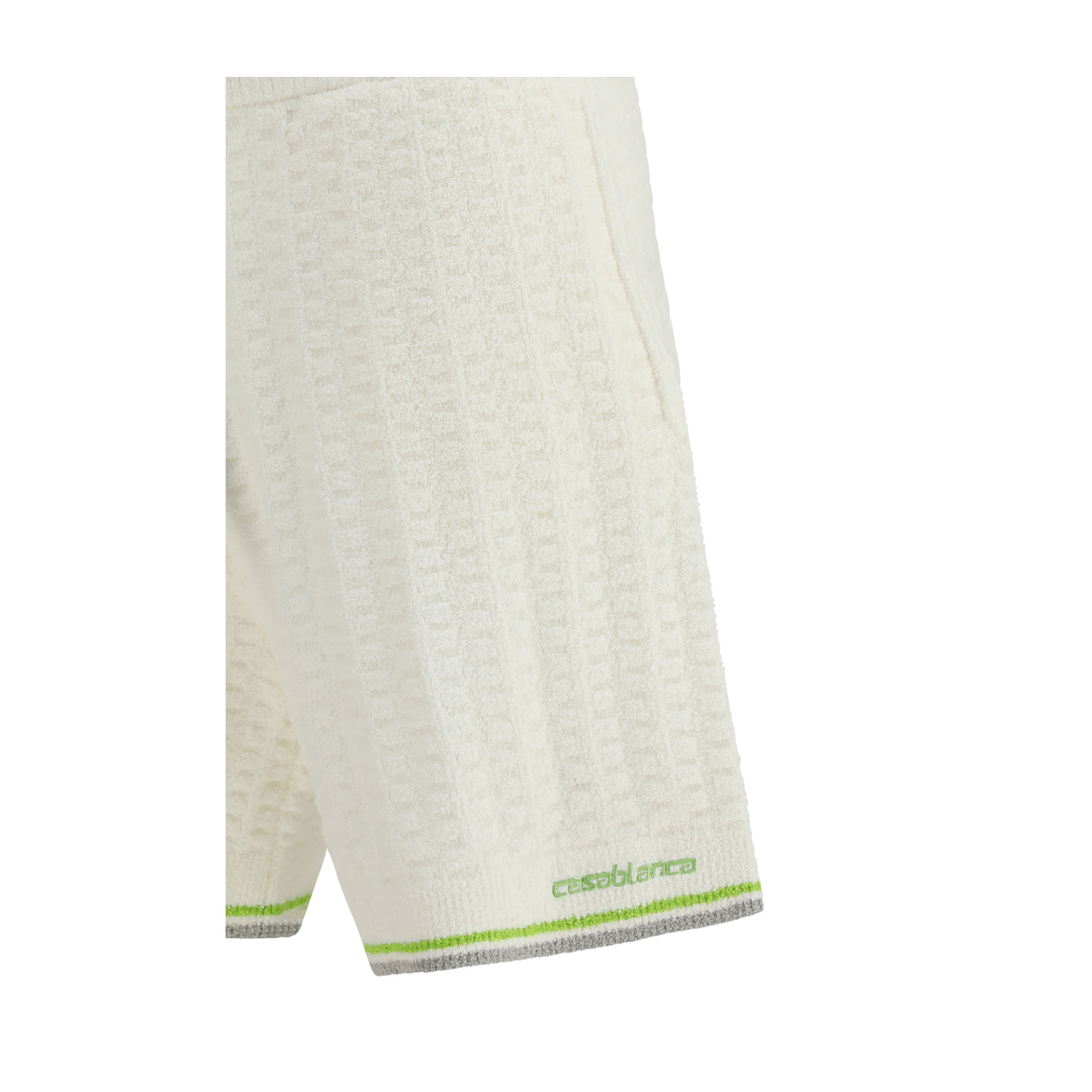 Tennis Bouclé Shorts - Image 3