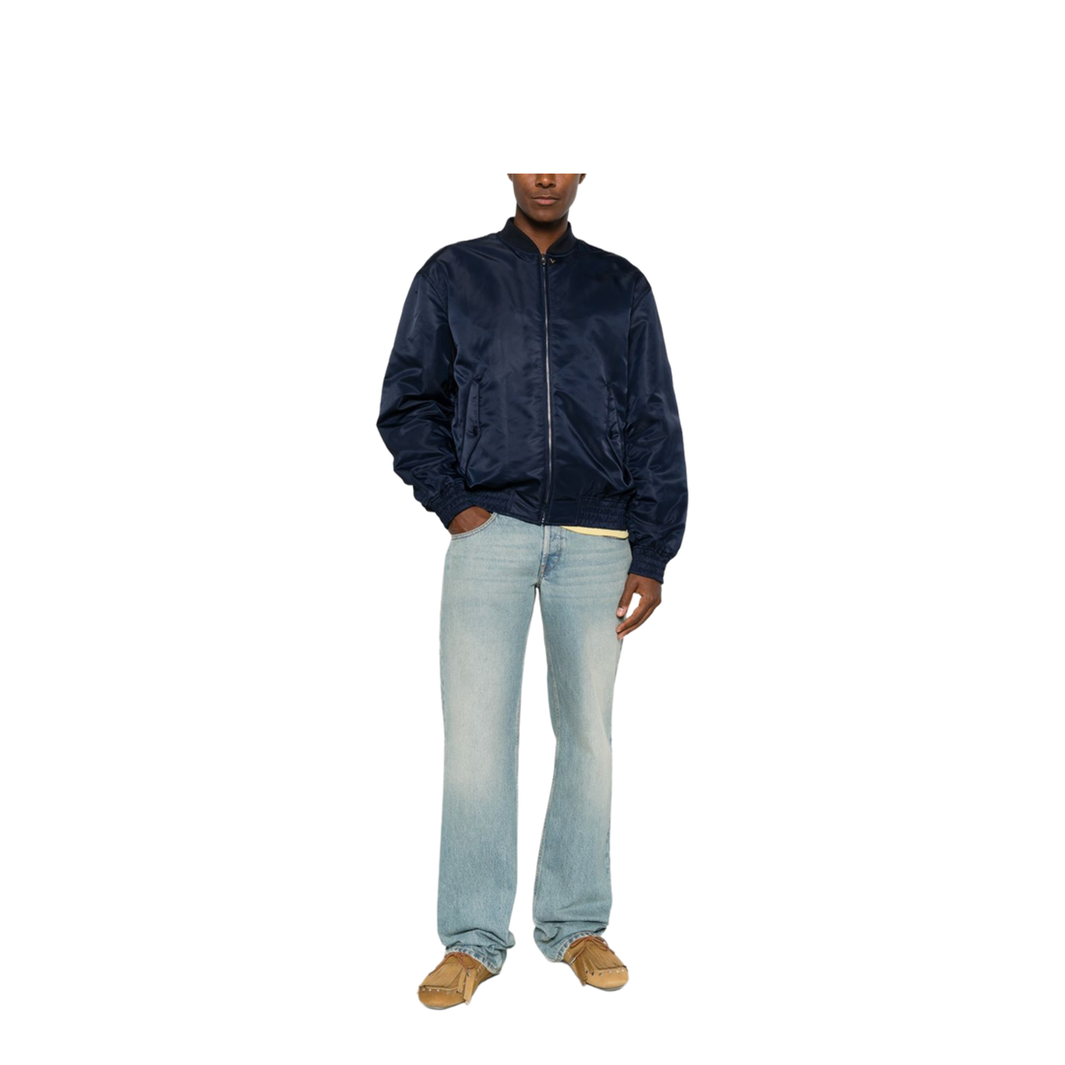 Coats NAVY - Image 3