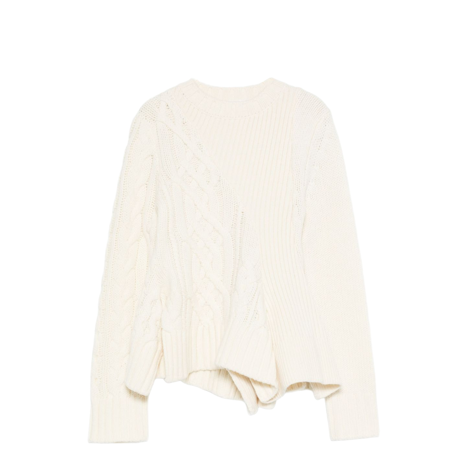 Silk & Nylon - Image 1