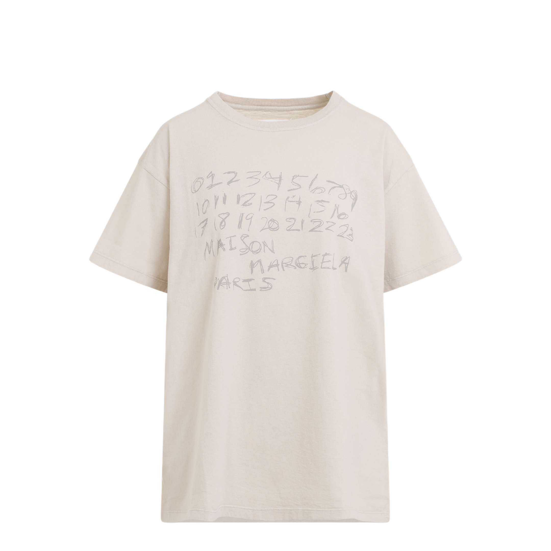 Cotton T-shirt - Image 3