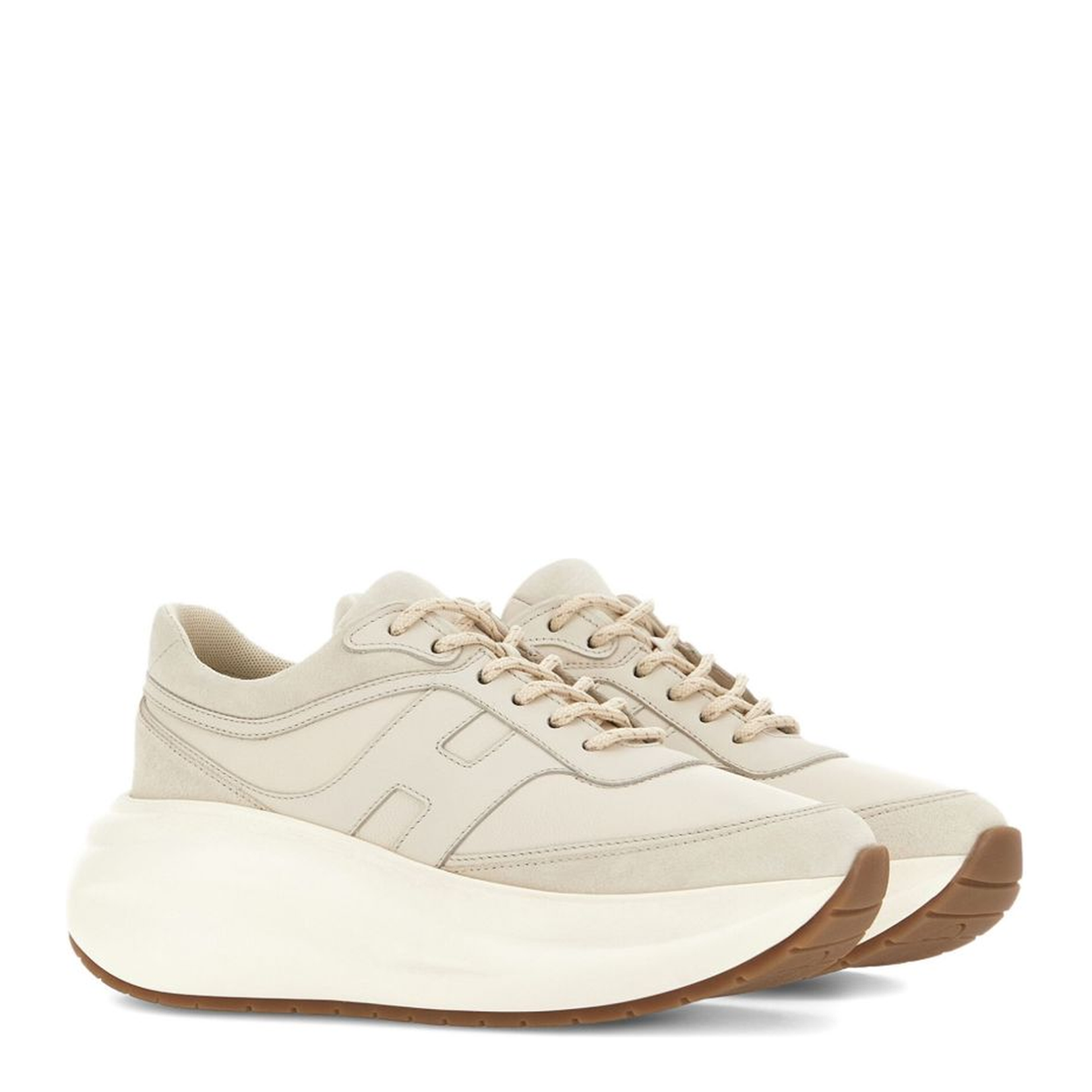 Sneakers Ivory - Image 3