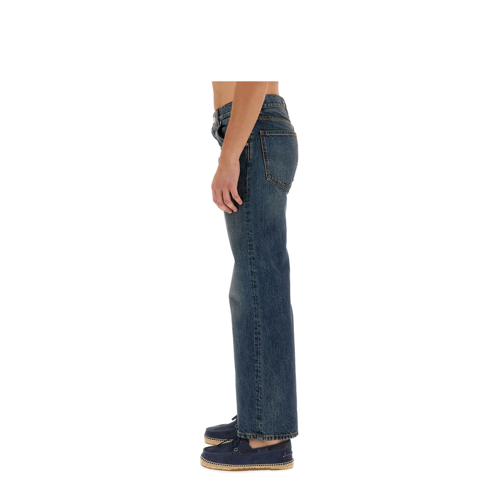 Easy Fit Jeans - Image 4