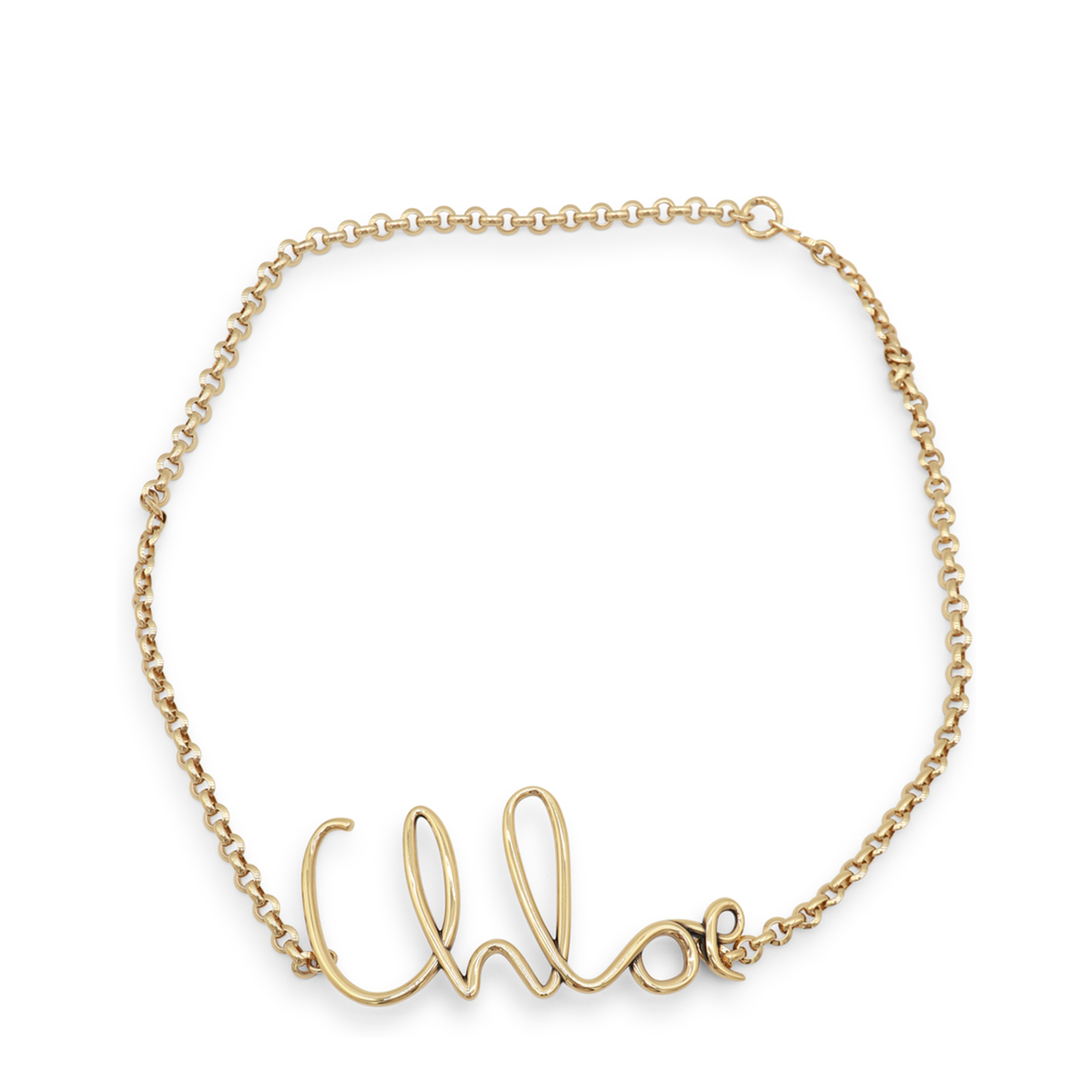 Iconic Small Belt - Image 1
