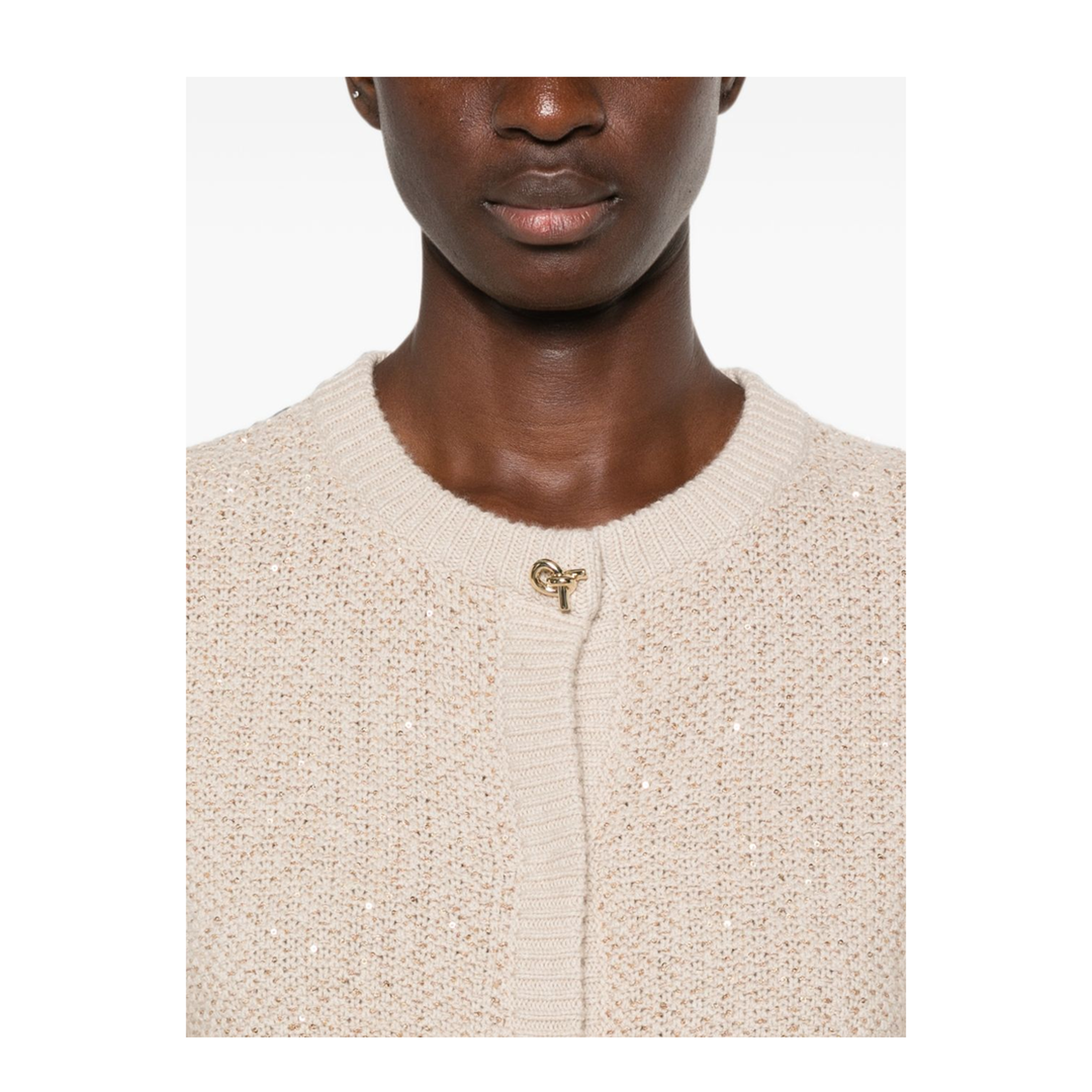 Sweaters Beige - Image 3