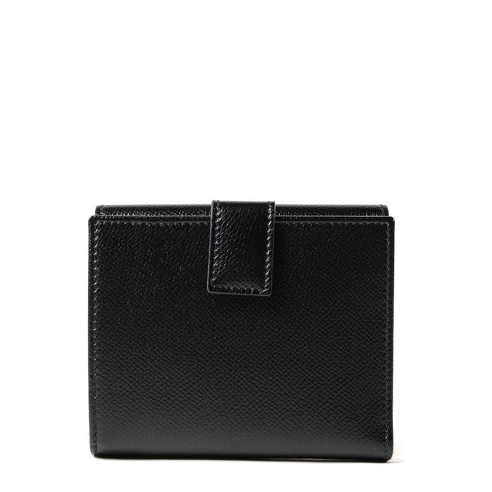 Gancini Plaque Bi-Fold Wallet - Image 2