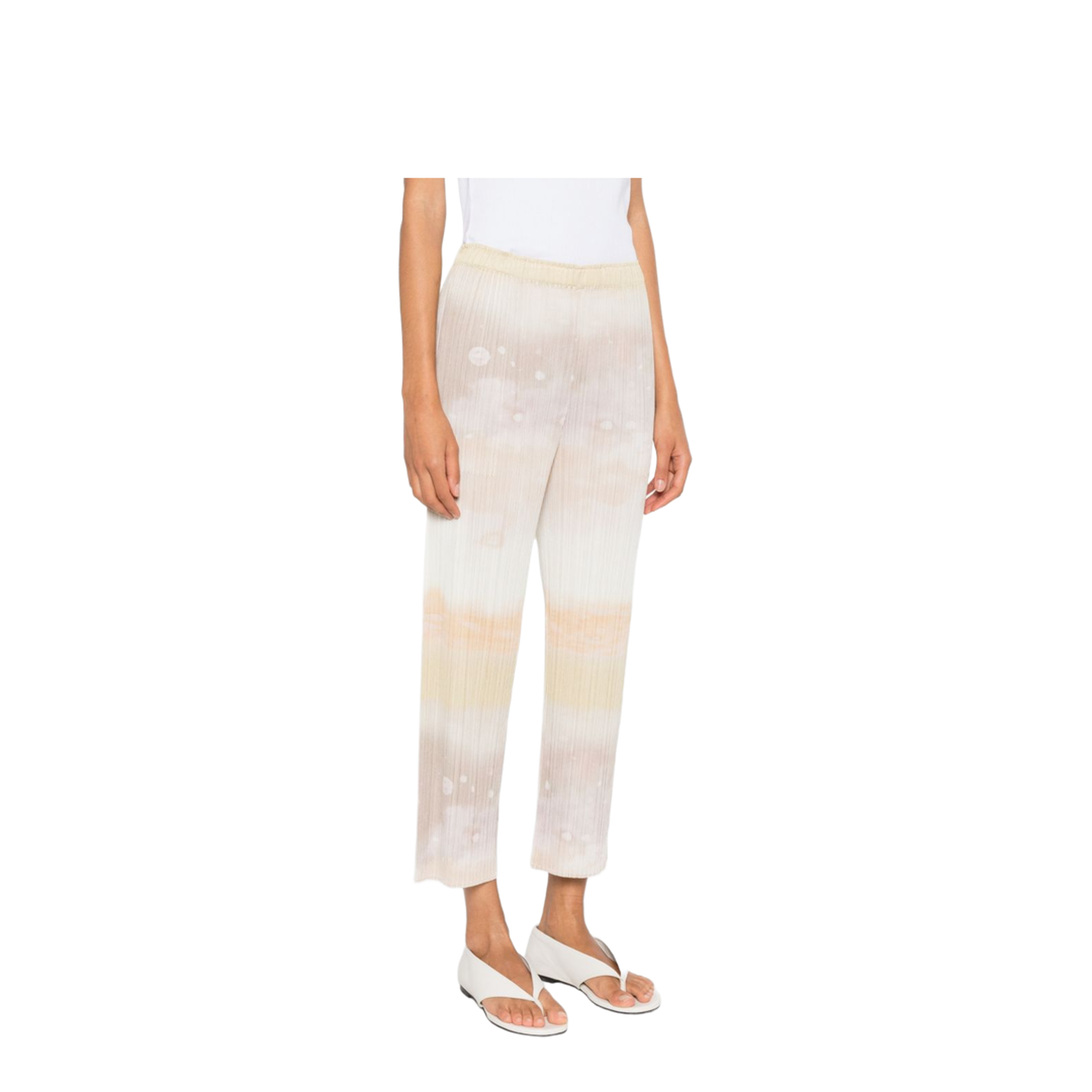 Trousers Beige - Image 5