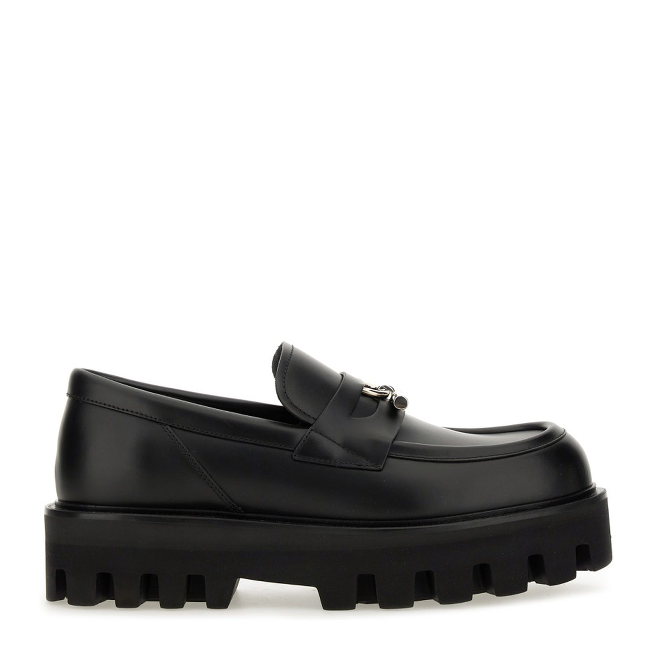 Parachute Loafer with Buckle T - Image 1