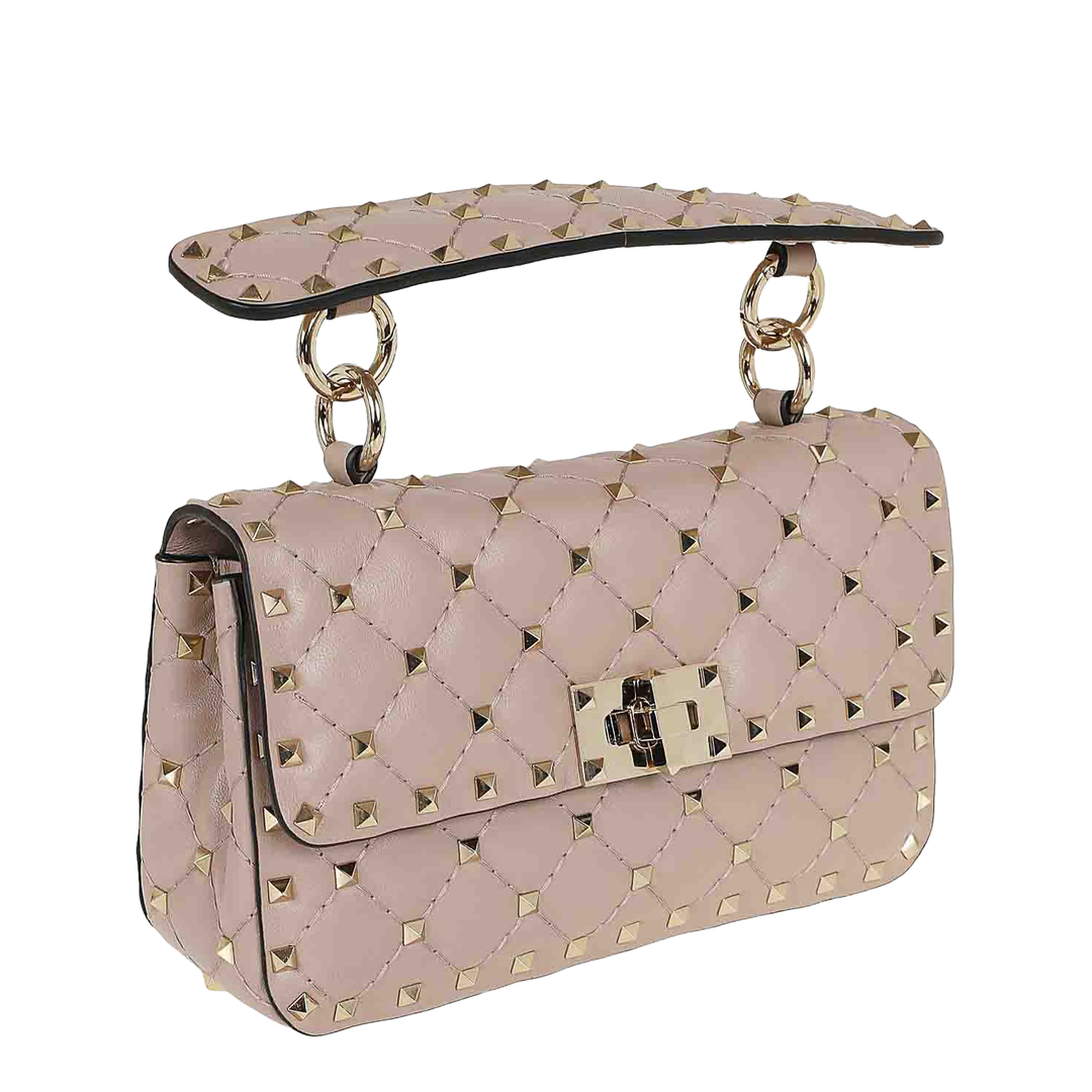 Small Rockstud Spike Bag - Image 4