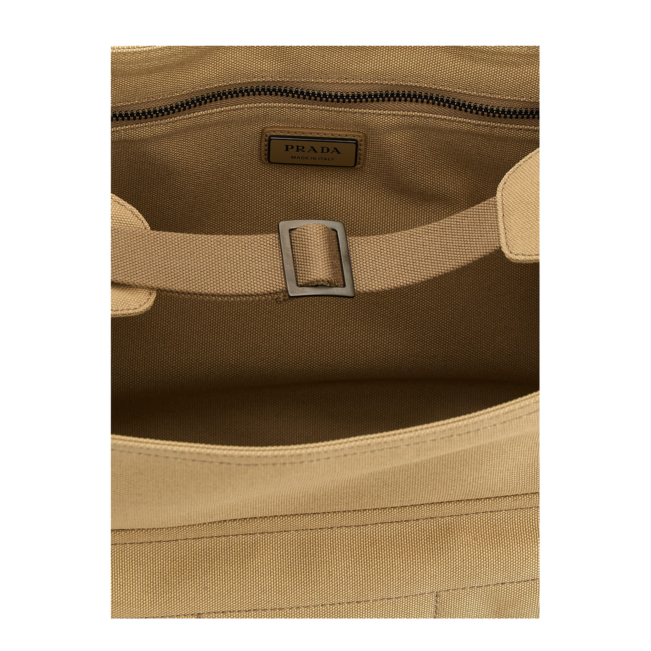 Canvas Shoulder Strap - Image 4