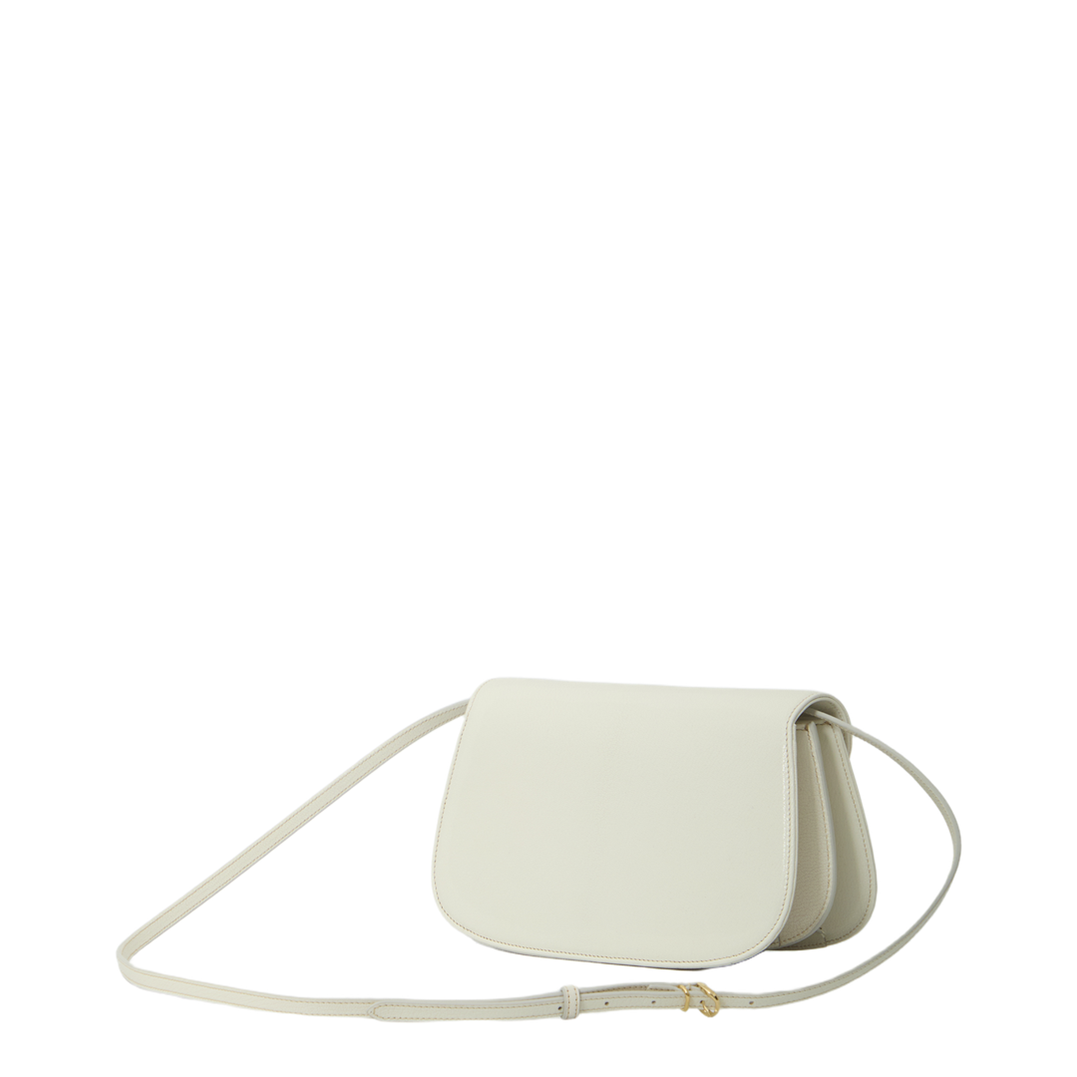 Bamboo Shoulder Bag Small - Image 2