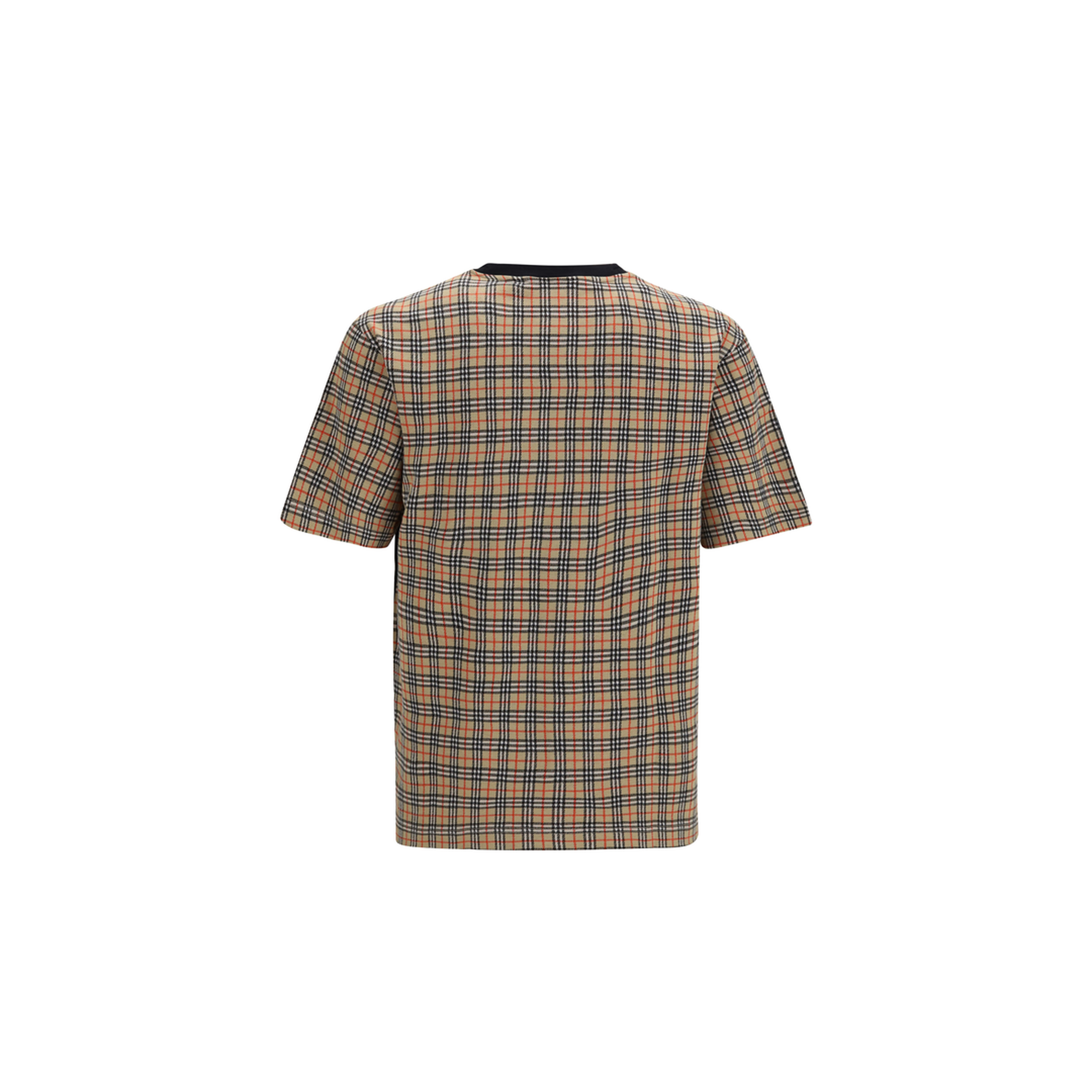 Jwear two-tone T-shirt - Image 2