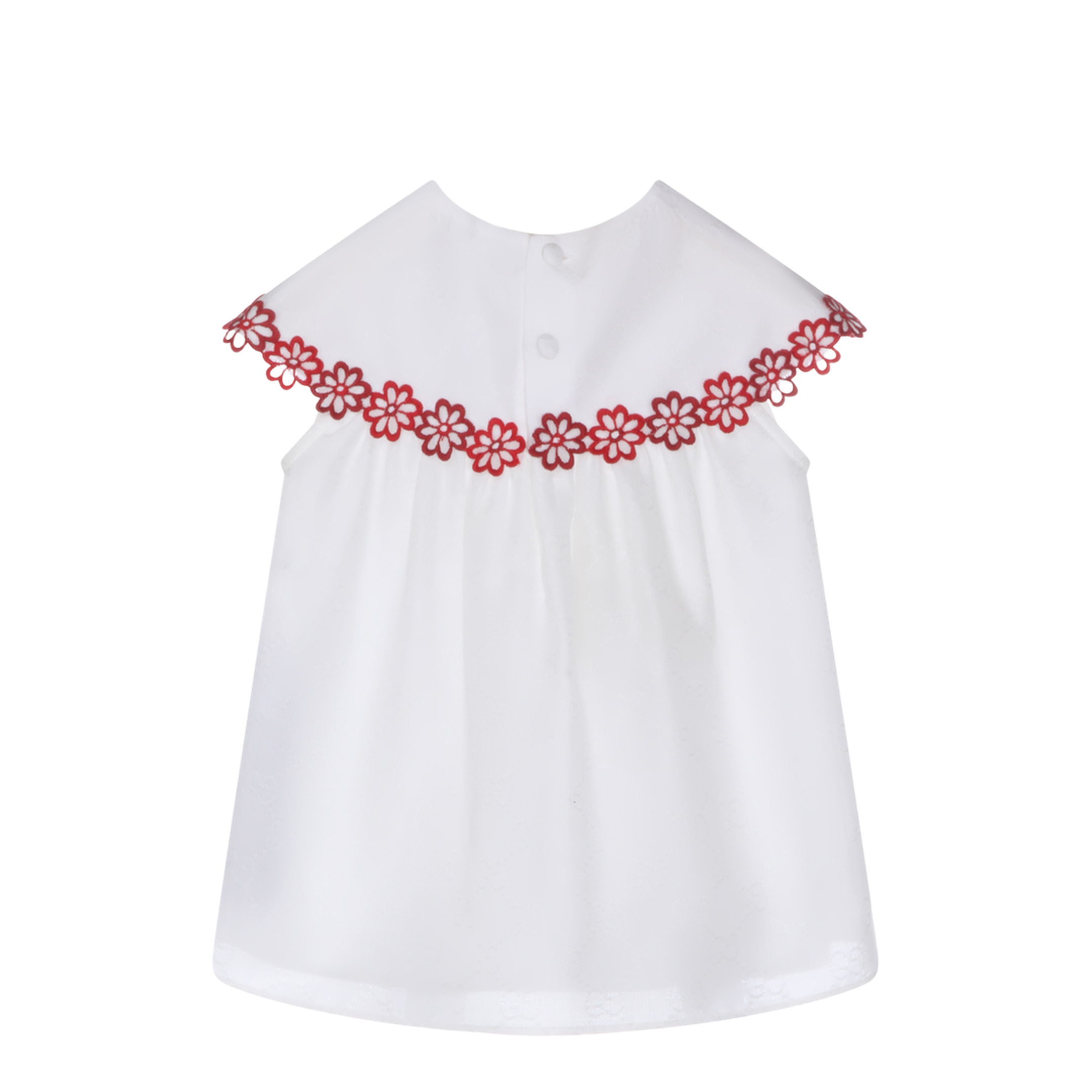 Clothing.... White - Image 3