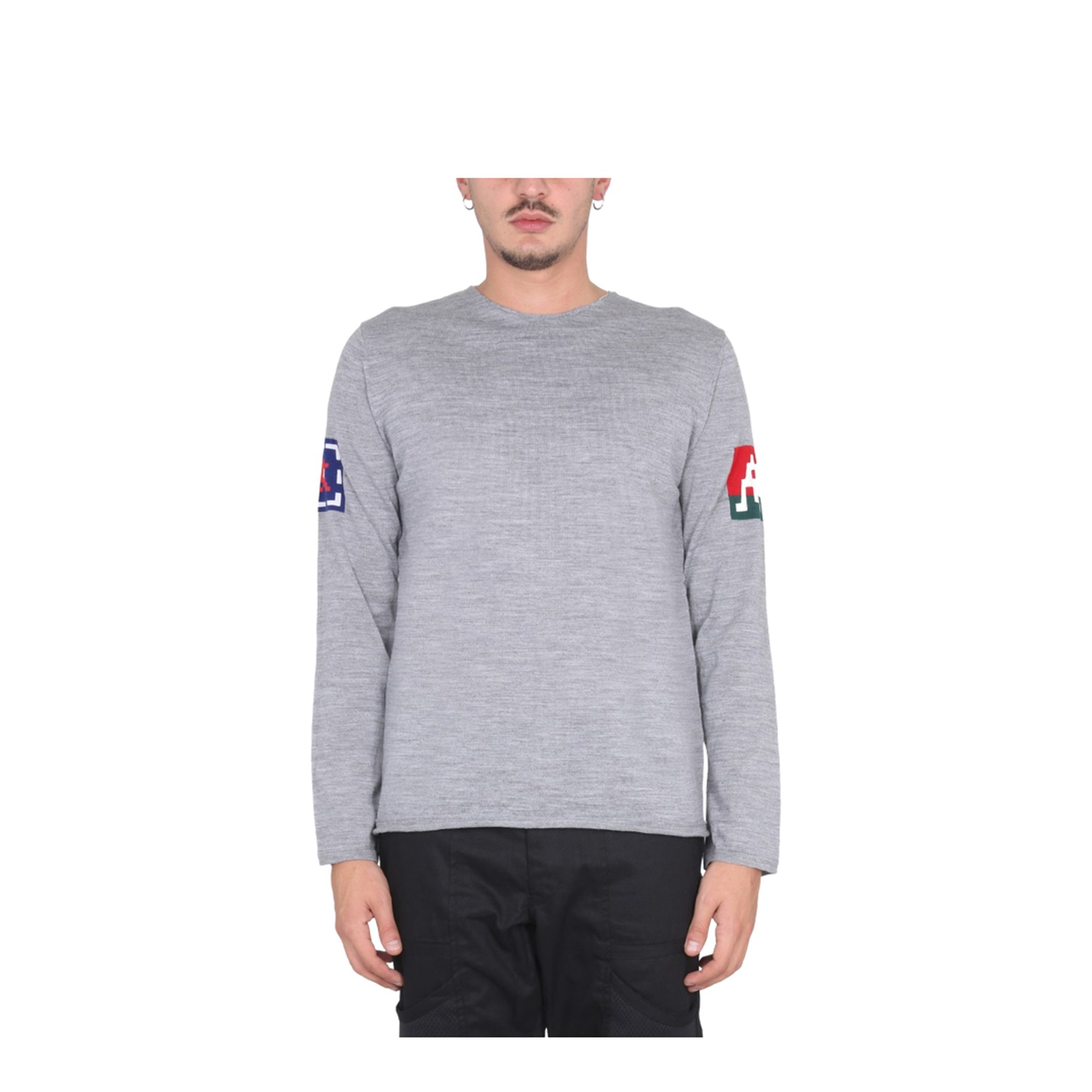 Wool Jersey - Image 1