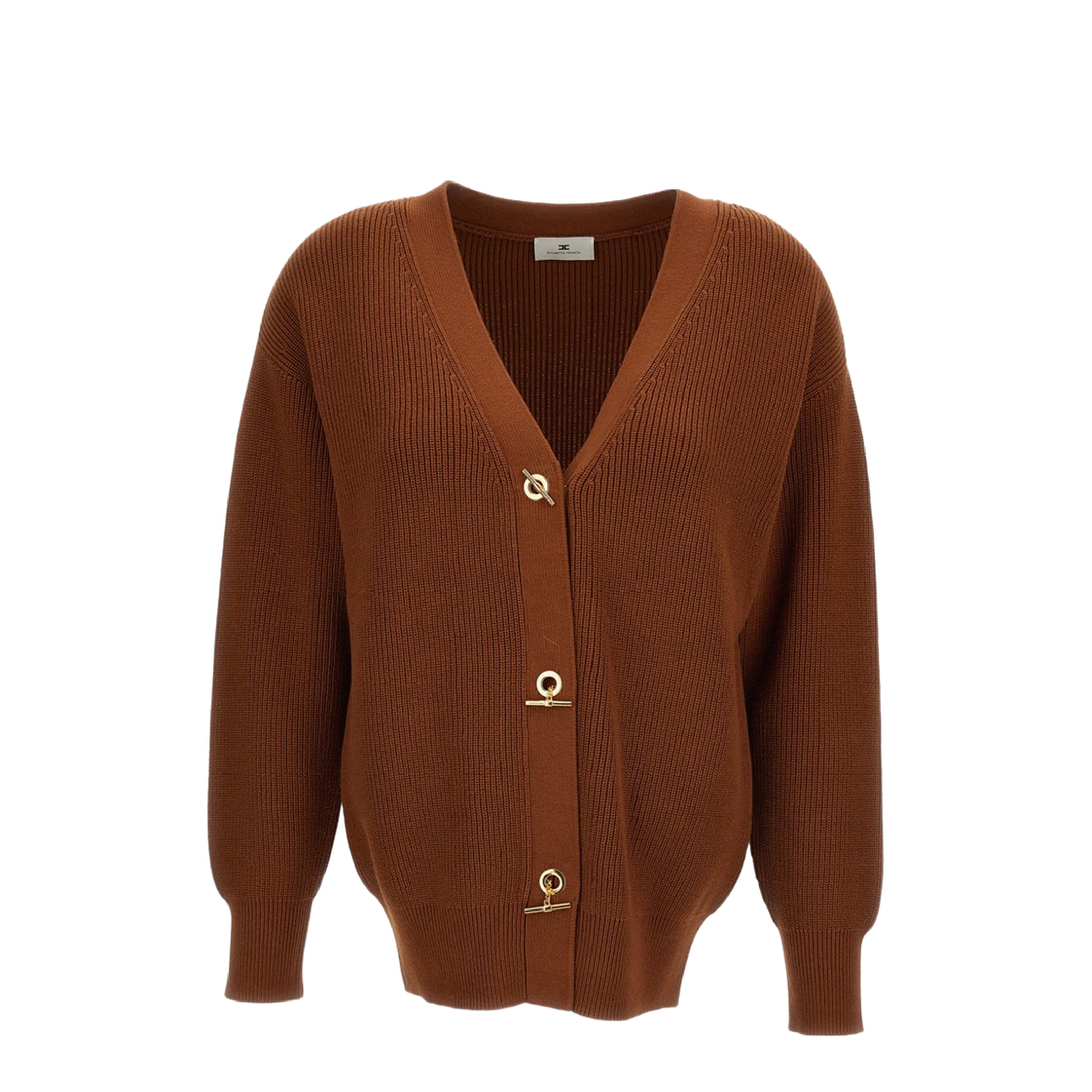 Sweaters Brown - Image 1