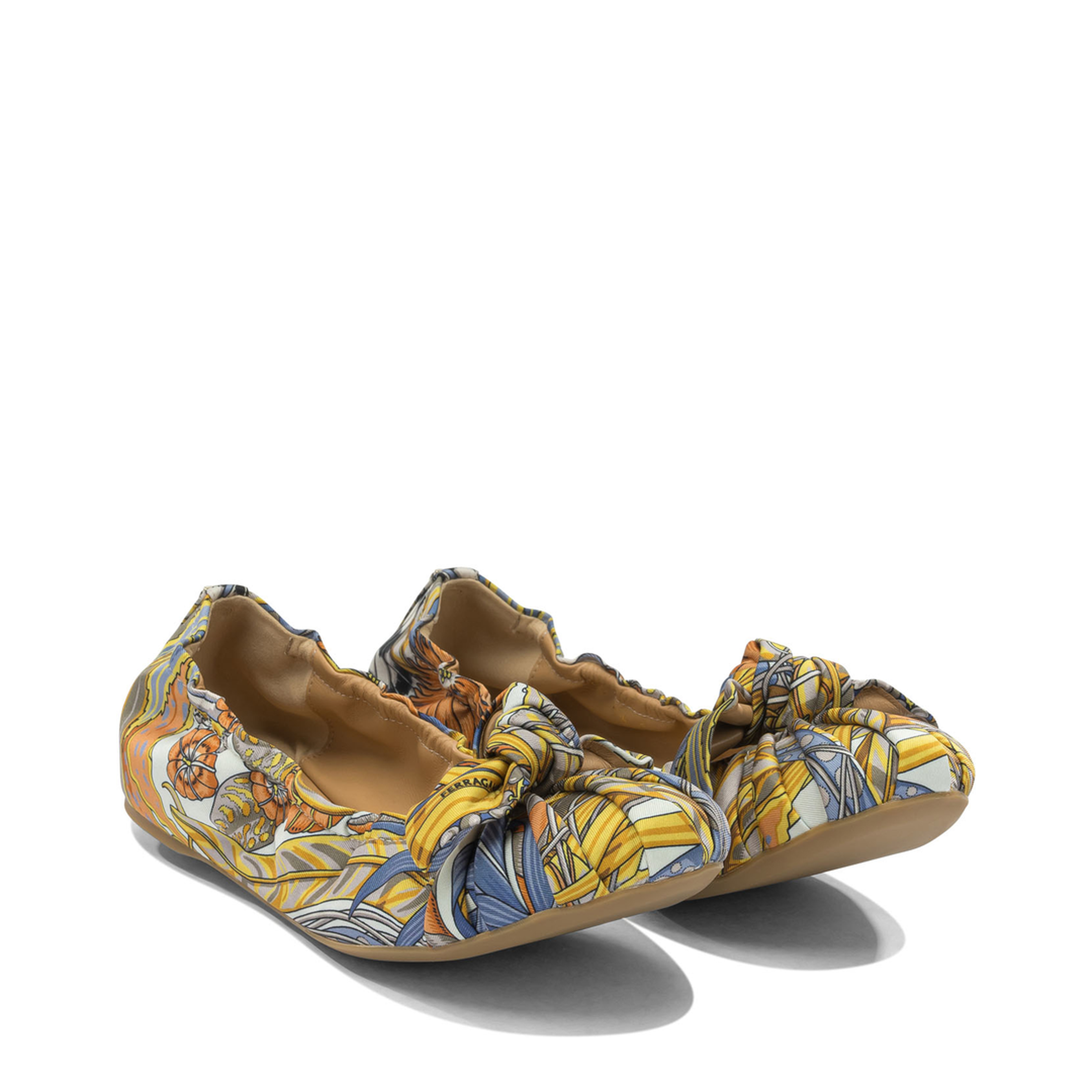 Classic Ballerinas - Image 2