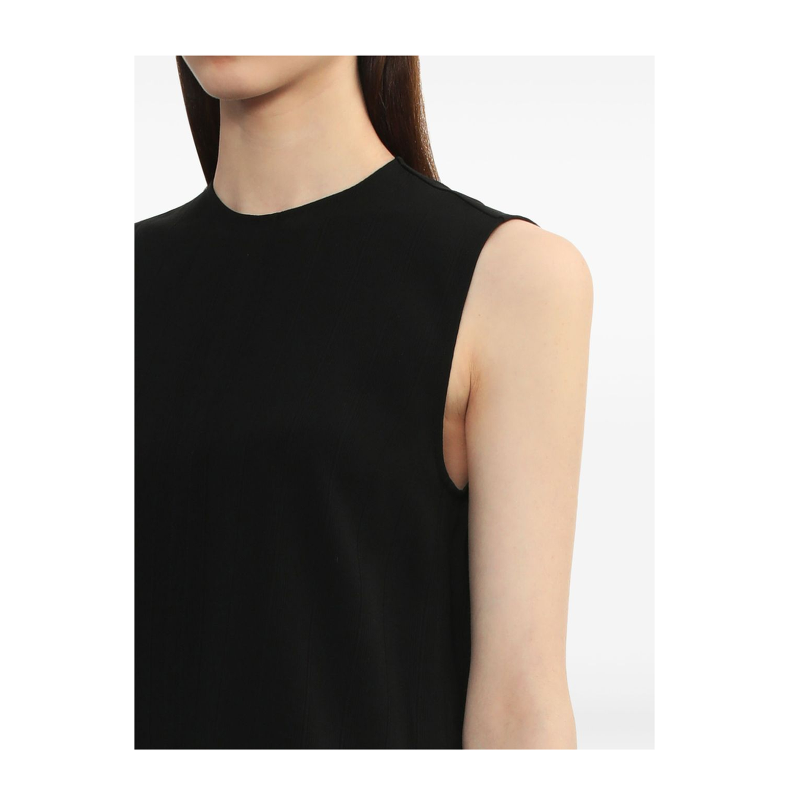 Sleeveless Top - Image 3