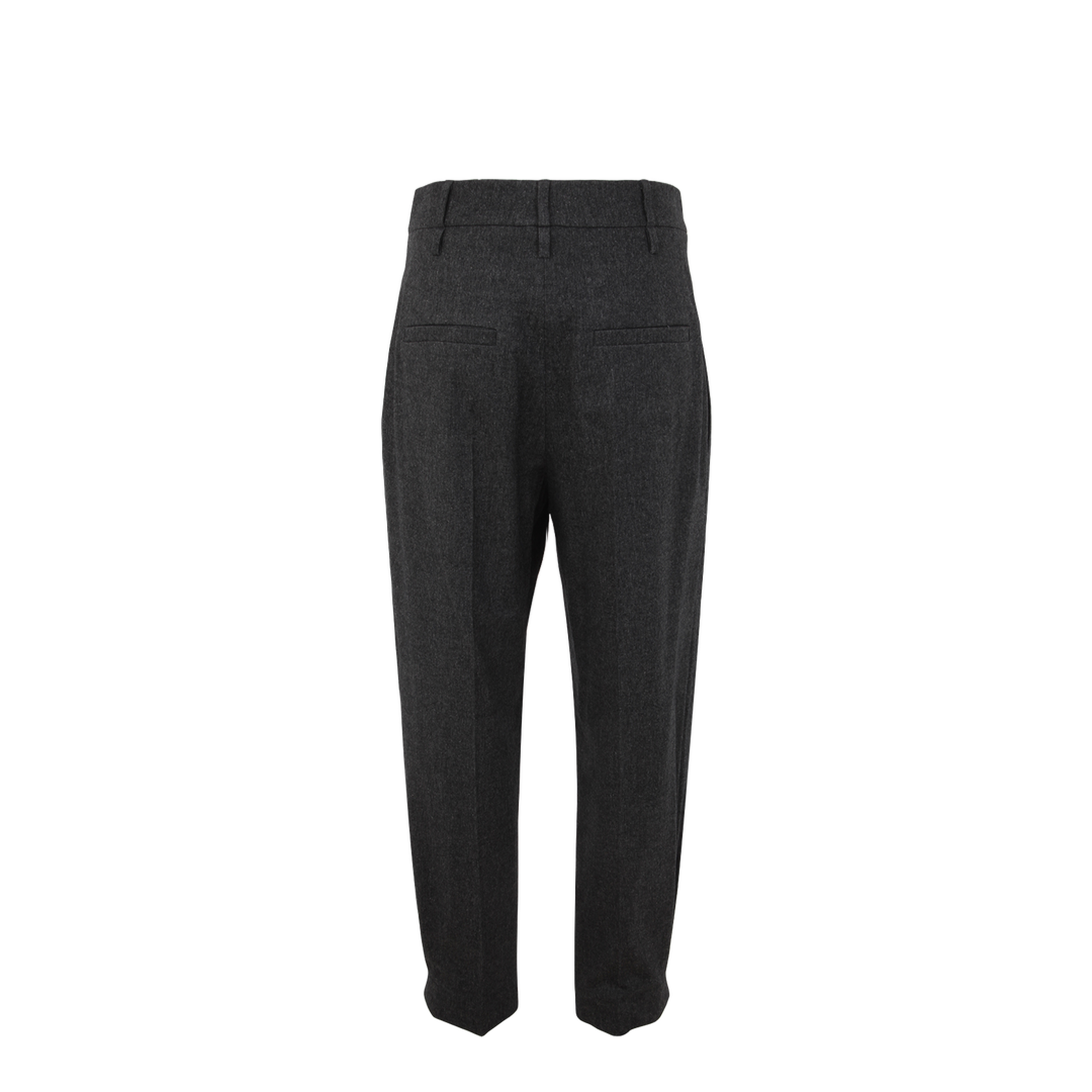 Tapered Pants - Image 1