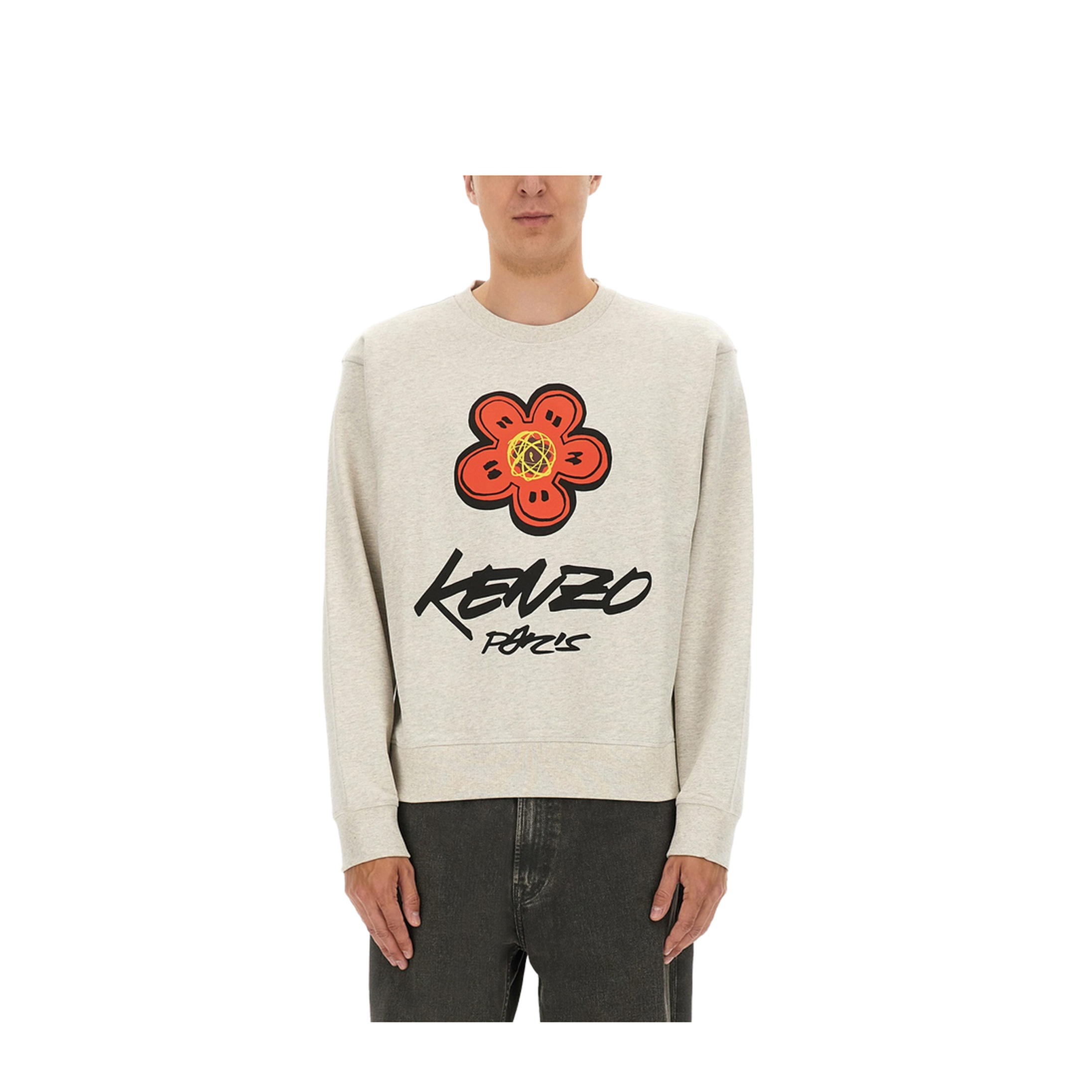 Classic Sweatshirt - Image 1