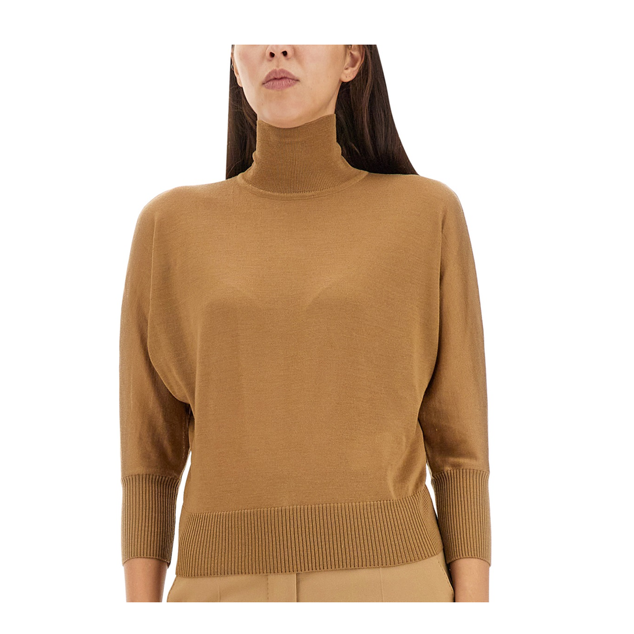 Wool Jersey - Image 3