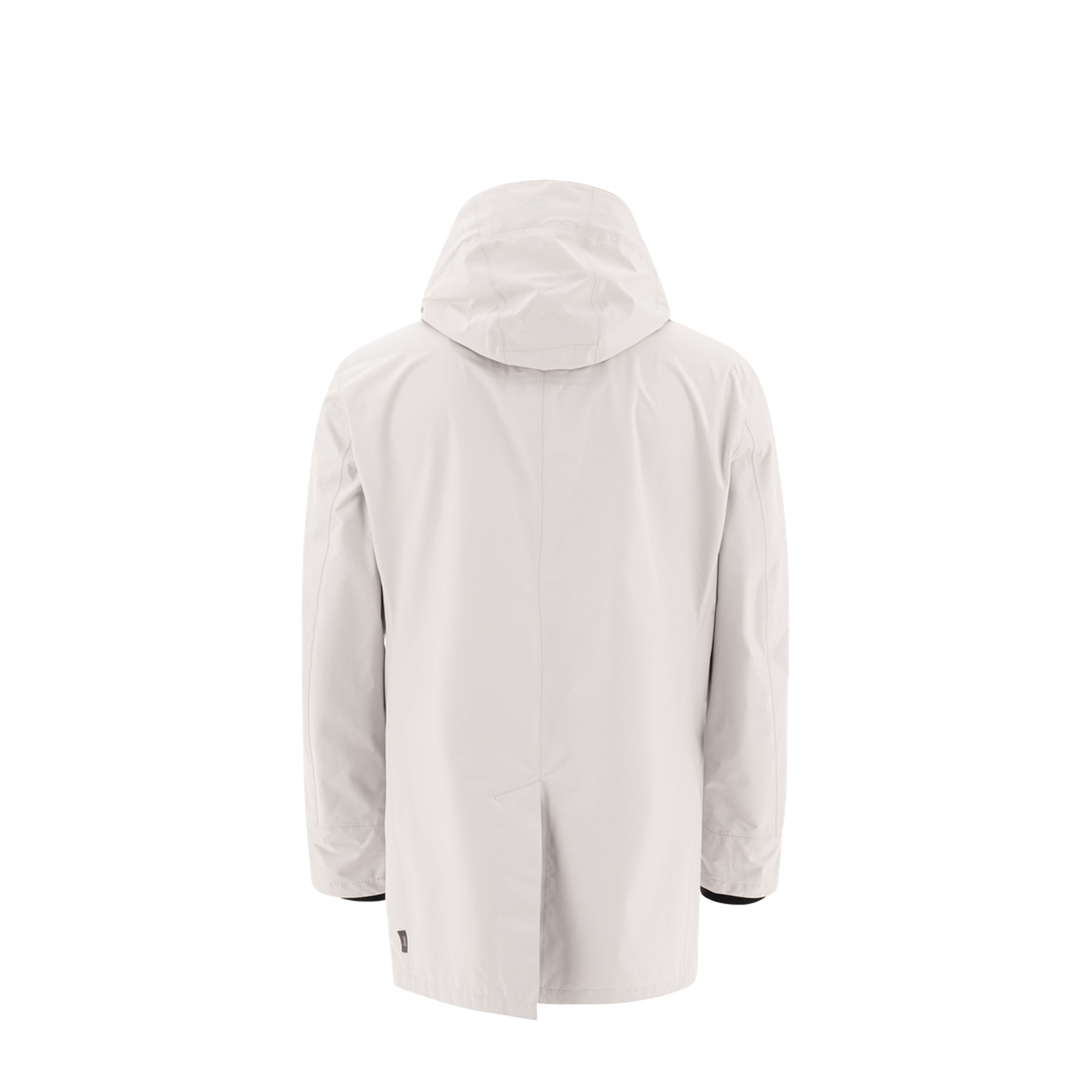 Waterproof Gore-Tex Jacket - Image 2