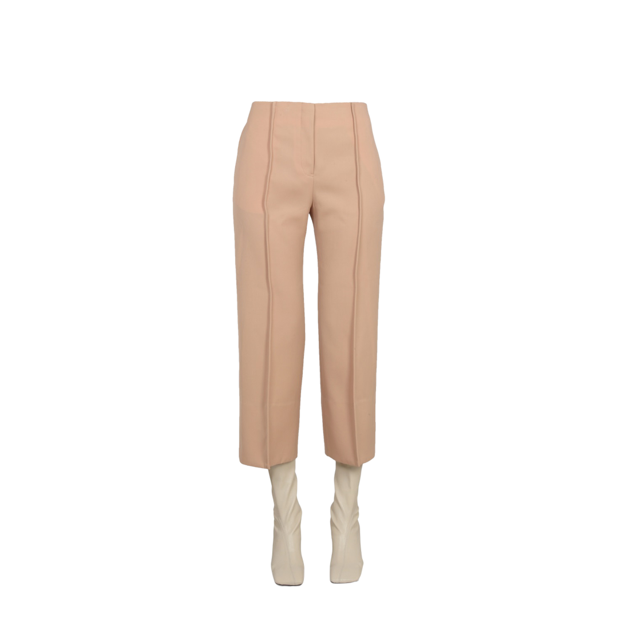 Wool Pants - Image 1