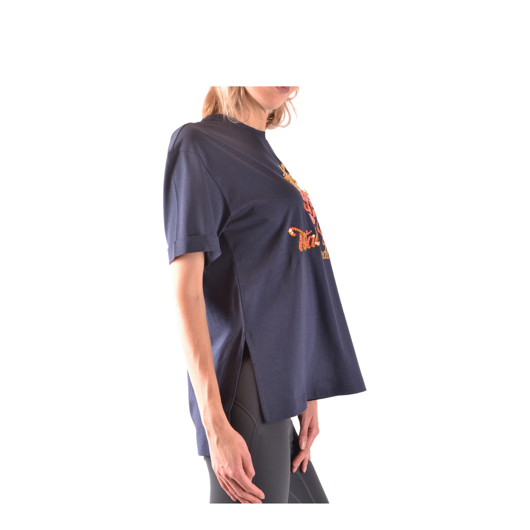 Tshirt Short Sleeves - Image 3
