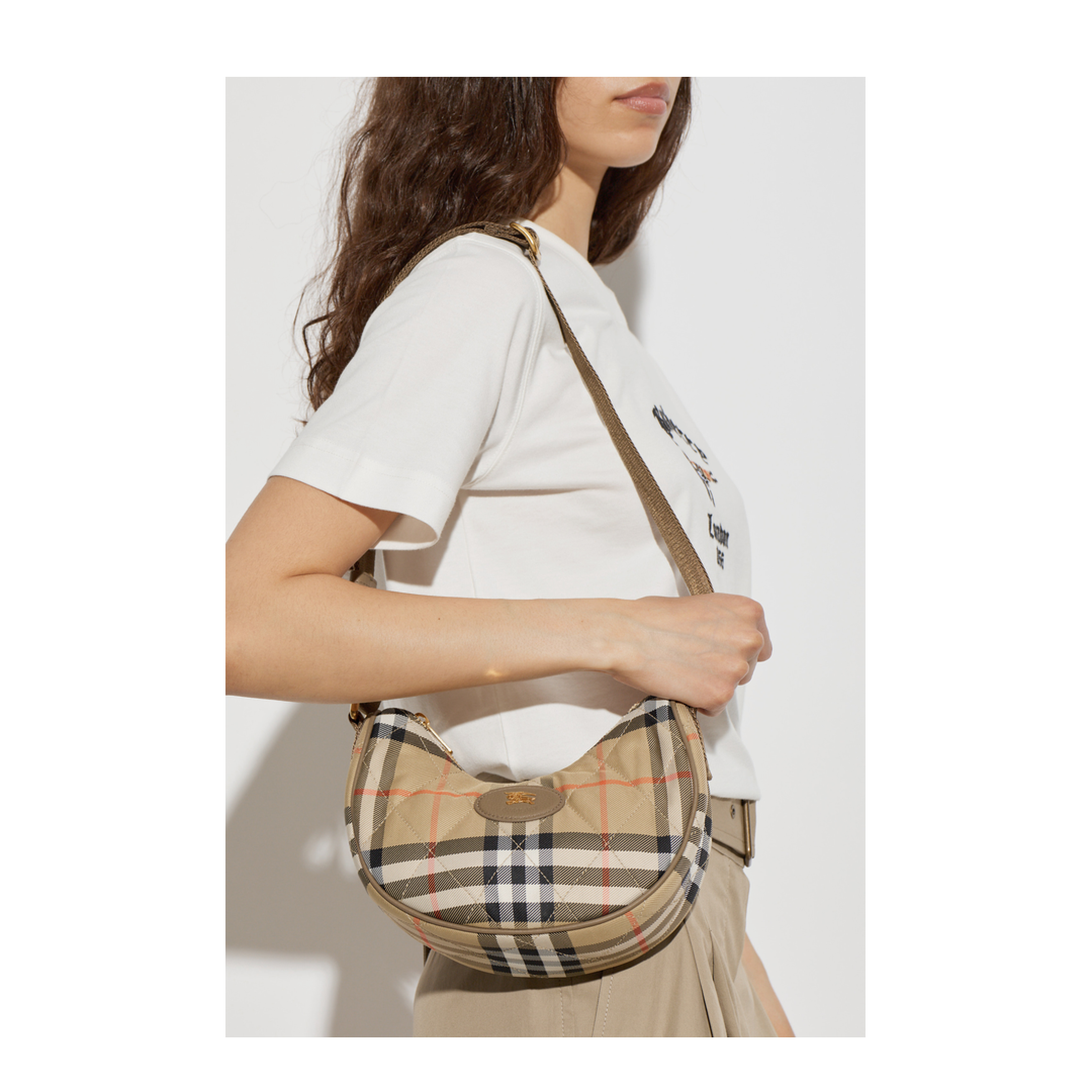 Horseshoe bag - Image 2