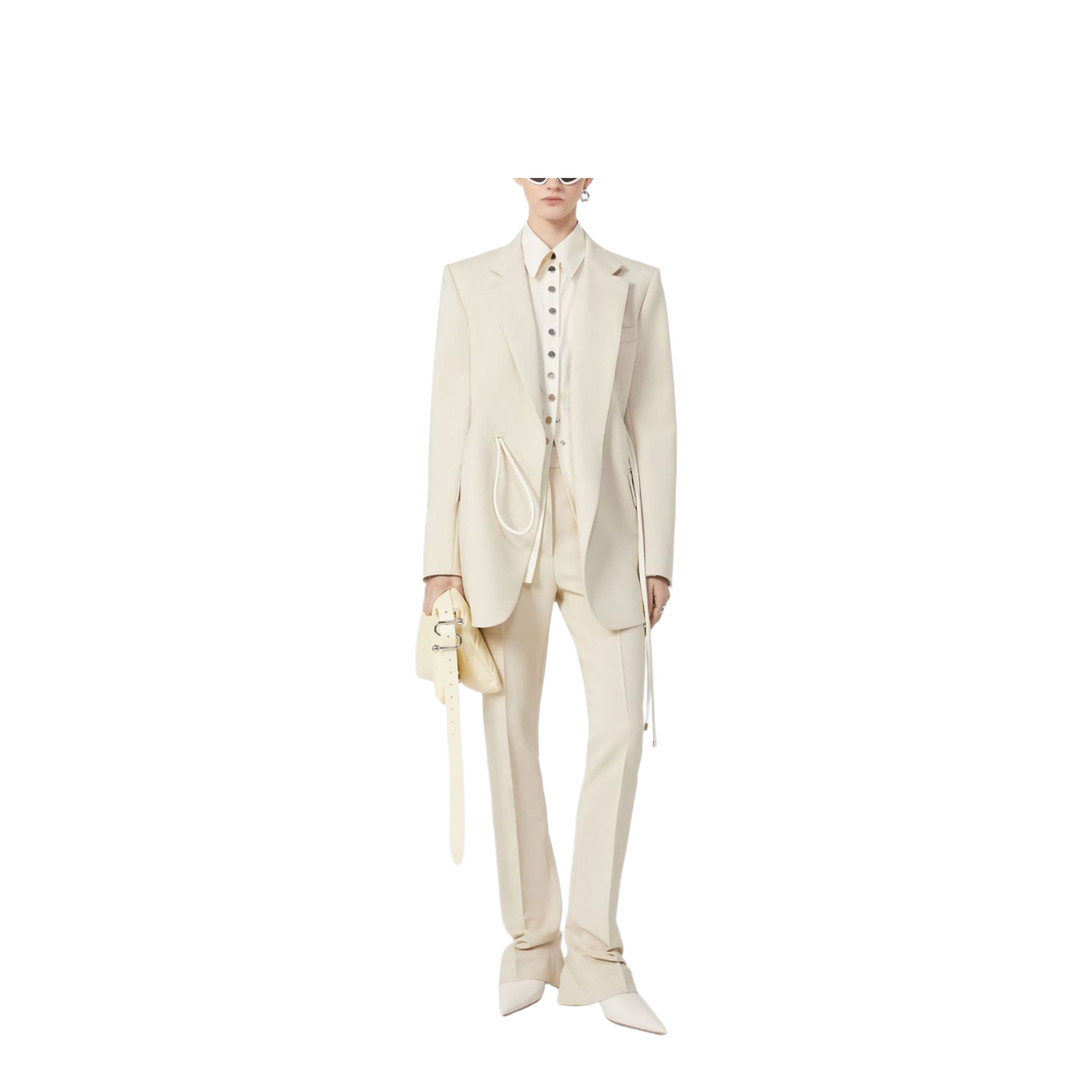PRE Coats Ivory - Image 5