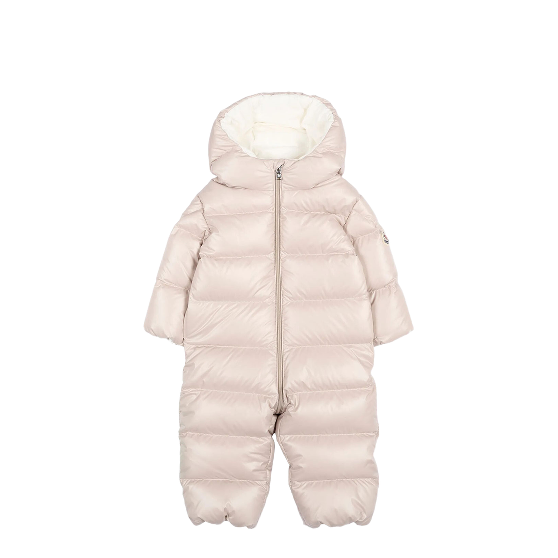 Alanie Padded Snowsuit - Image 1