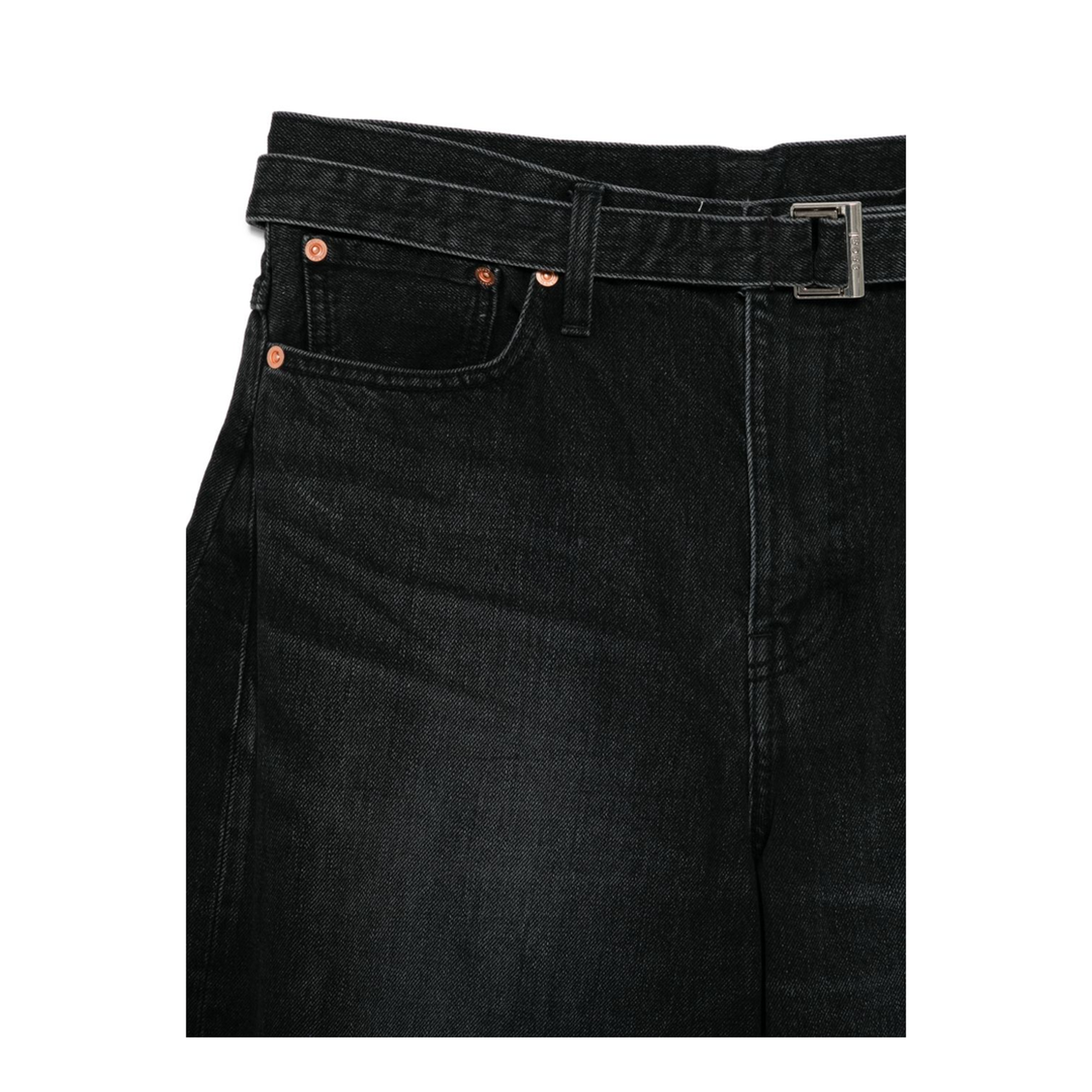 Jeans Black - Image 2