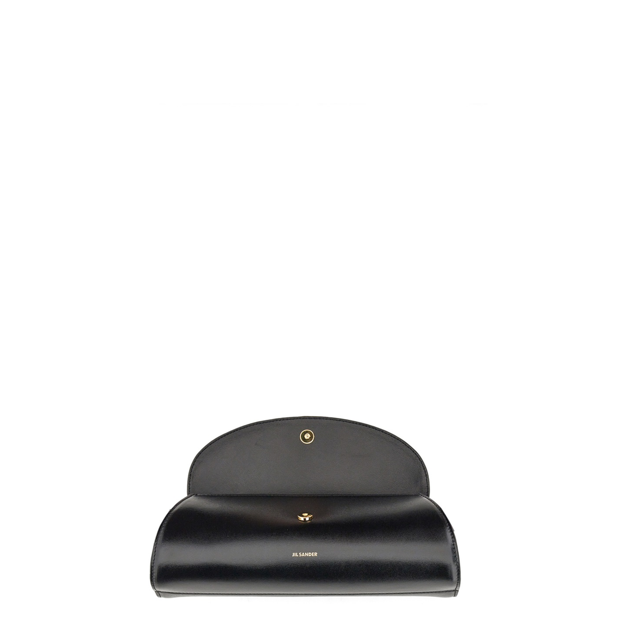 Cannolo Medium Shoulder Bag - Image 7