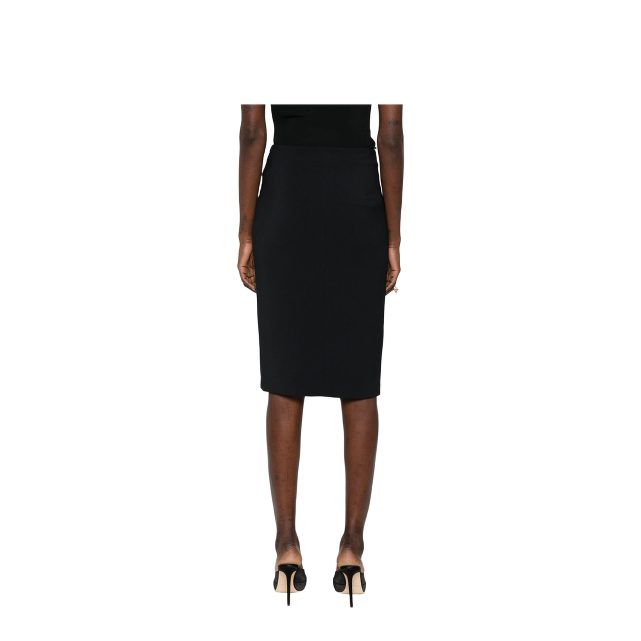 Skirts Black - Image 2