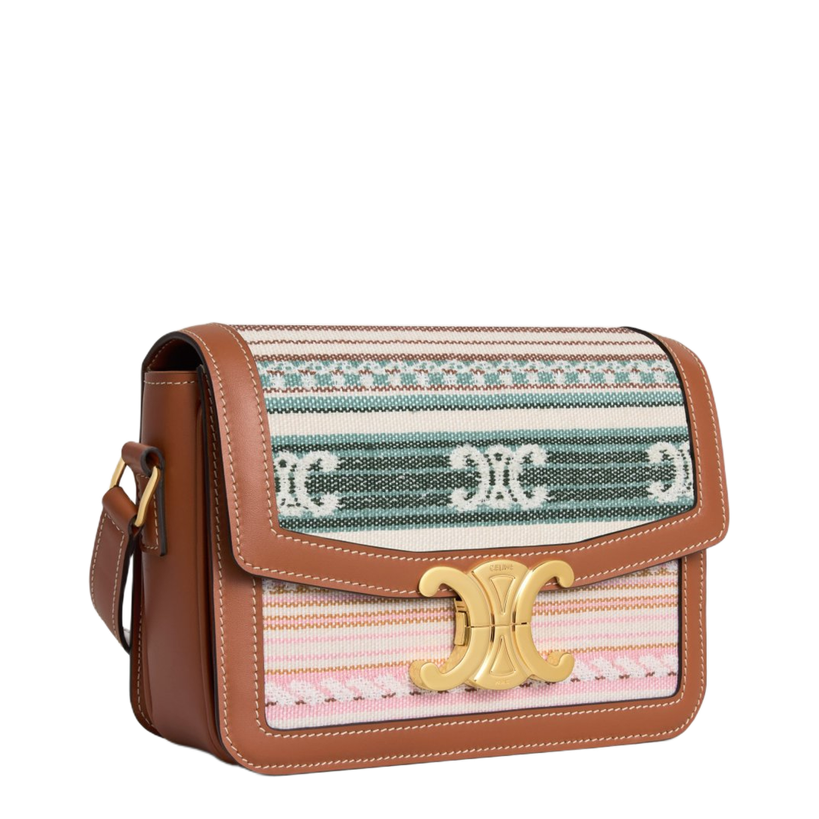 Triomphe Teen Bag - Image 2